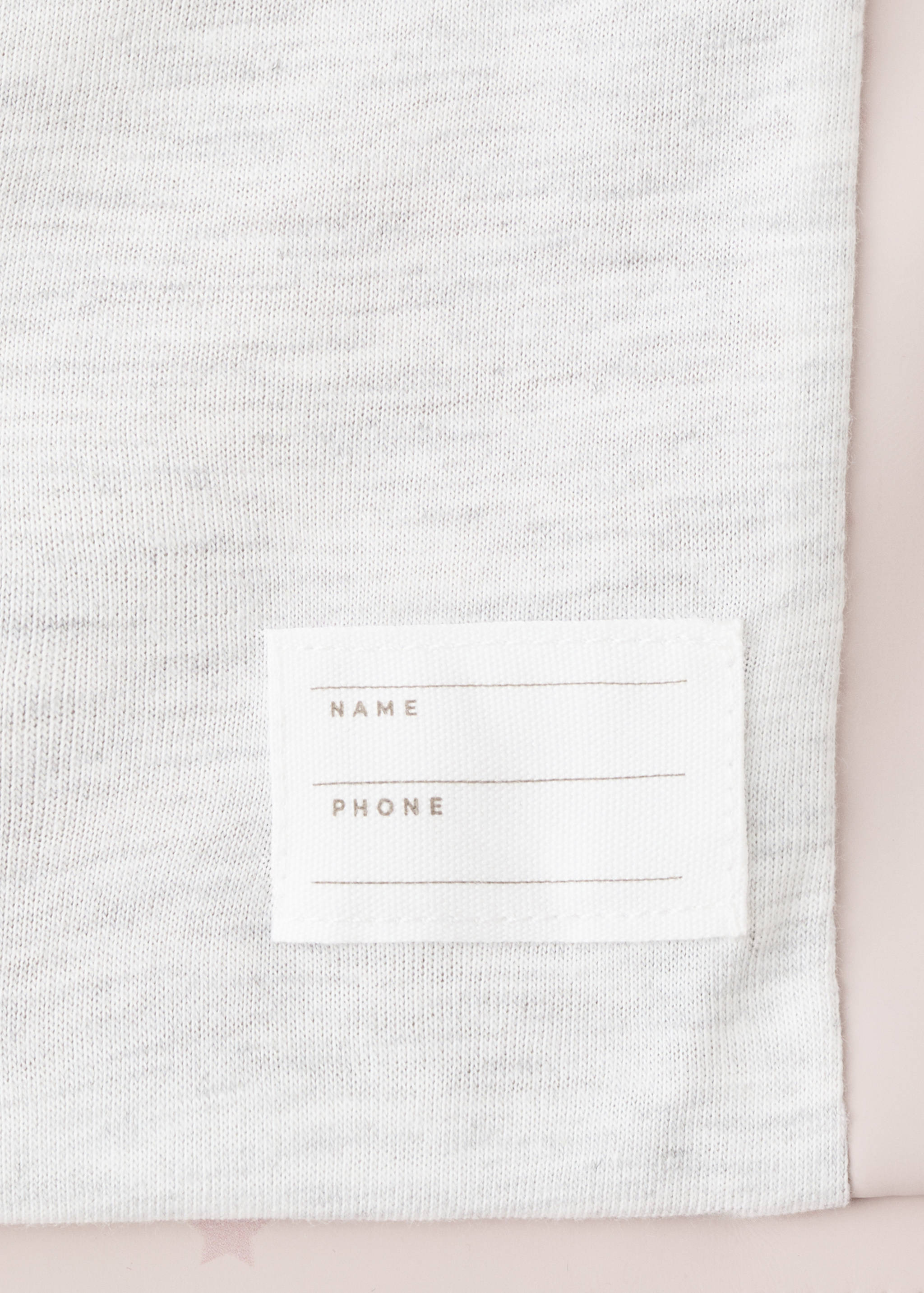 Chaqueta engomada estrellas - Detalle del artículo 0