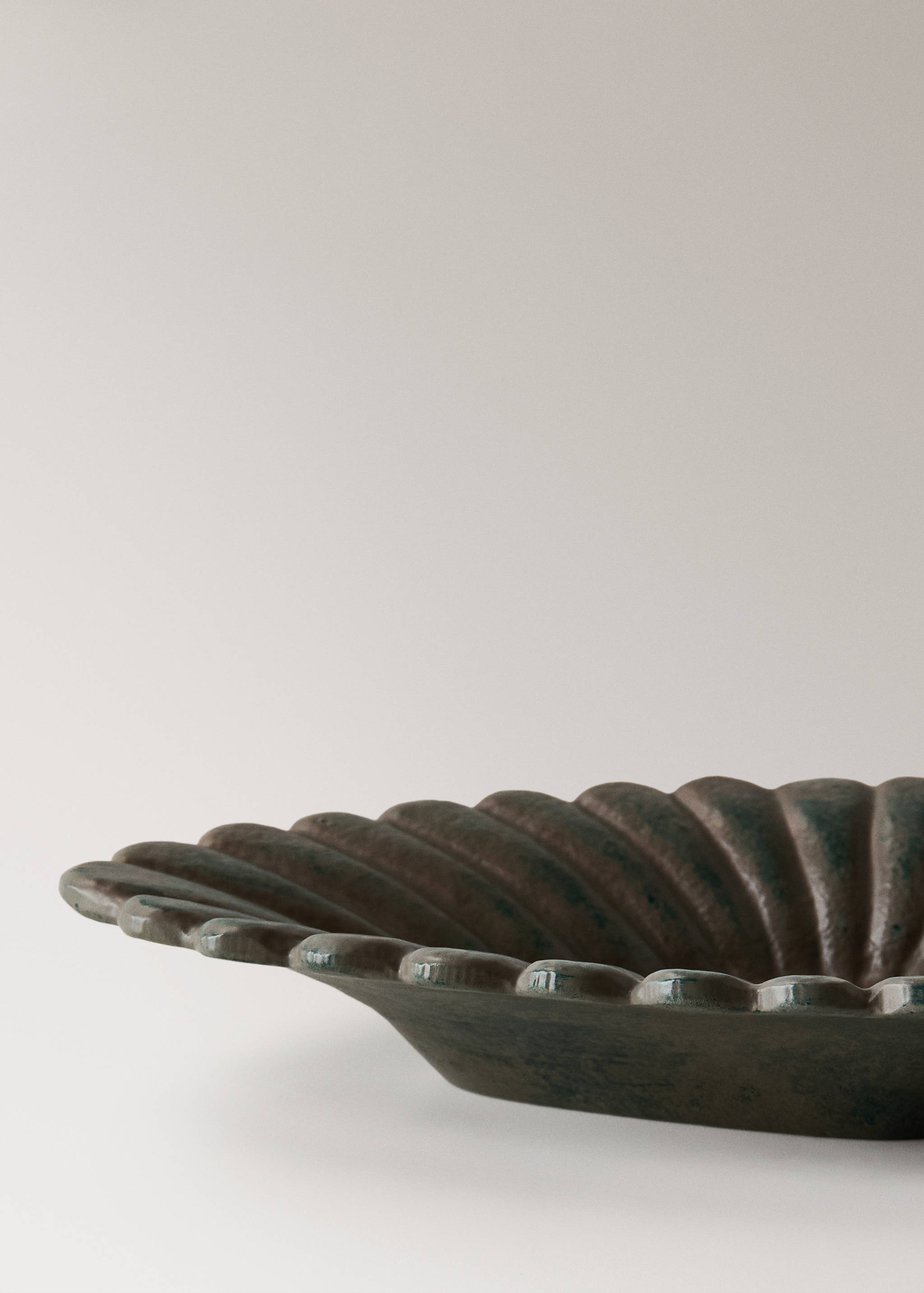 Plat aluminium en relief - Détail de l'article 2