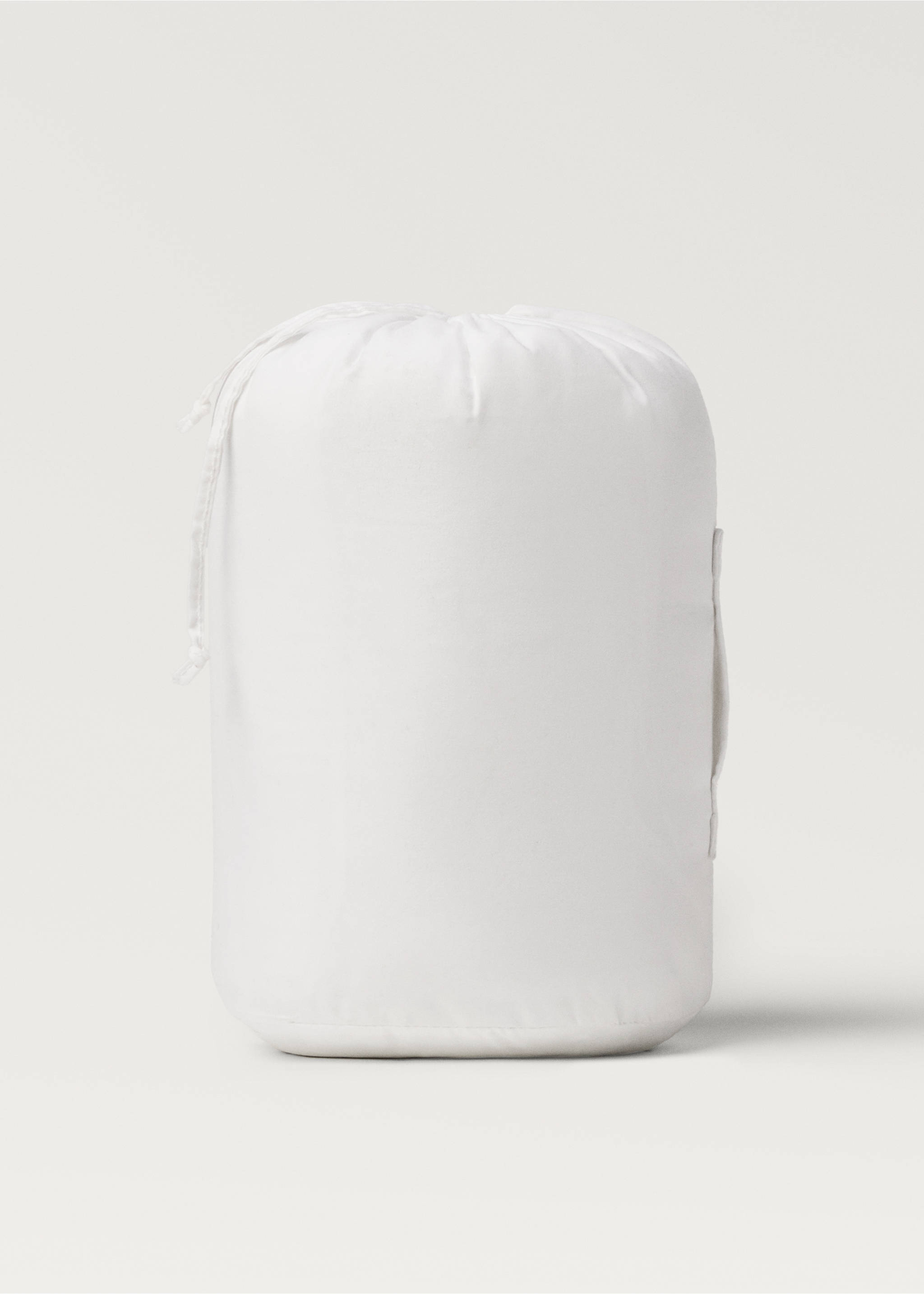 Microfibre pillow filling 30x50 cm - Article without model, White. Ref: 27084062-00.