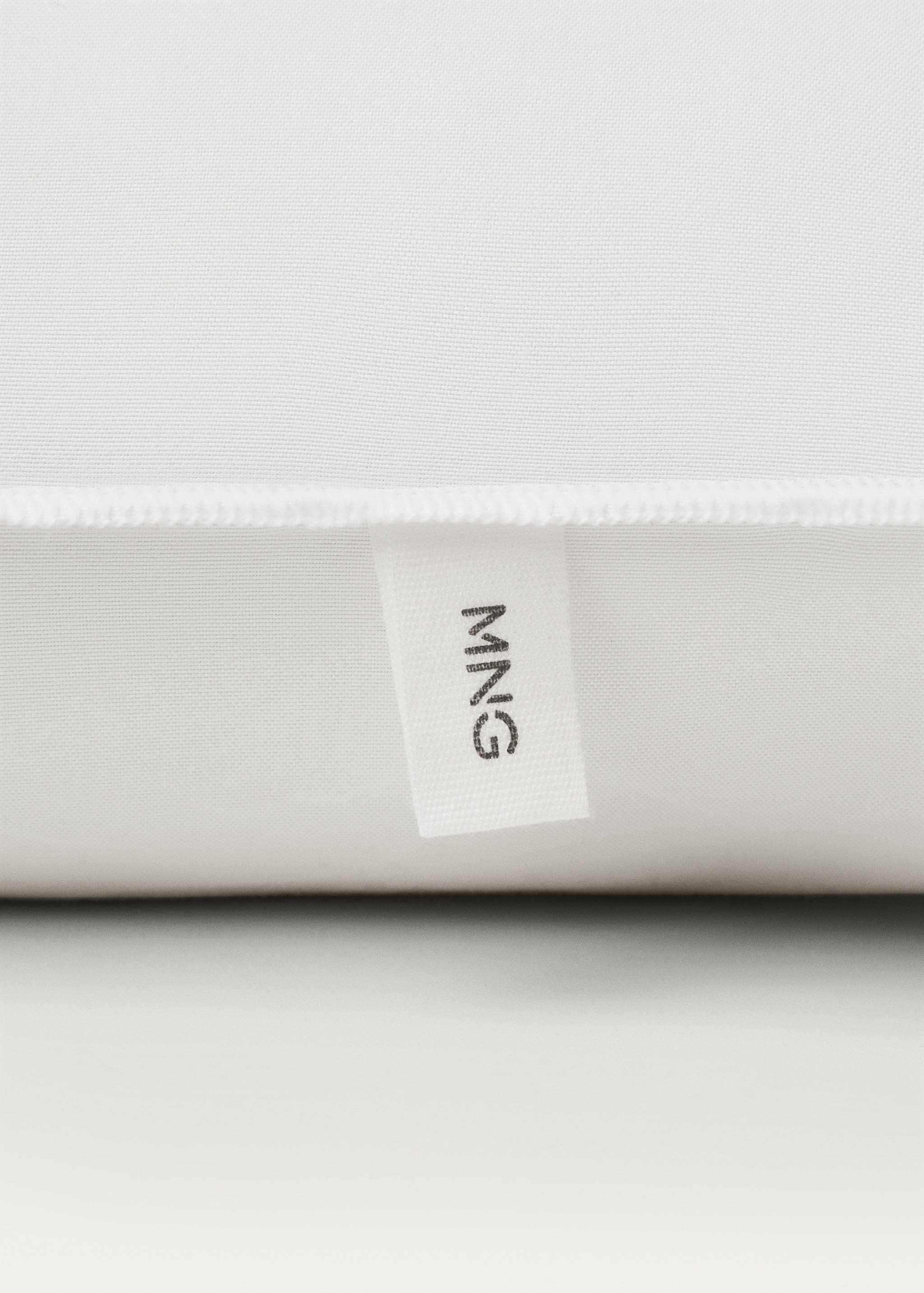 Microfibre pillow filling 30x50 cm - Details of the article 3