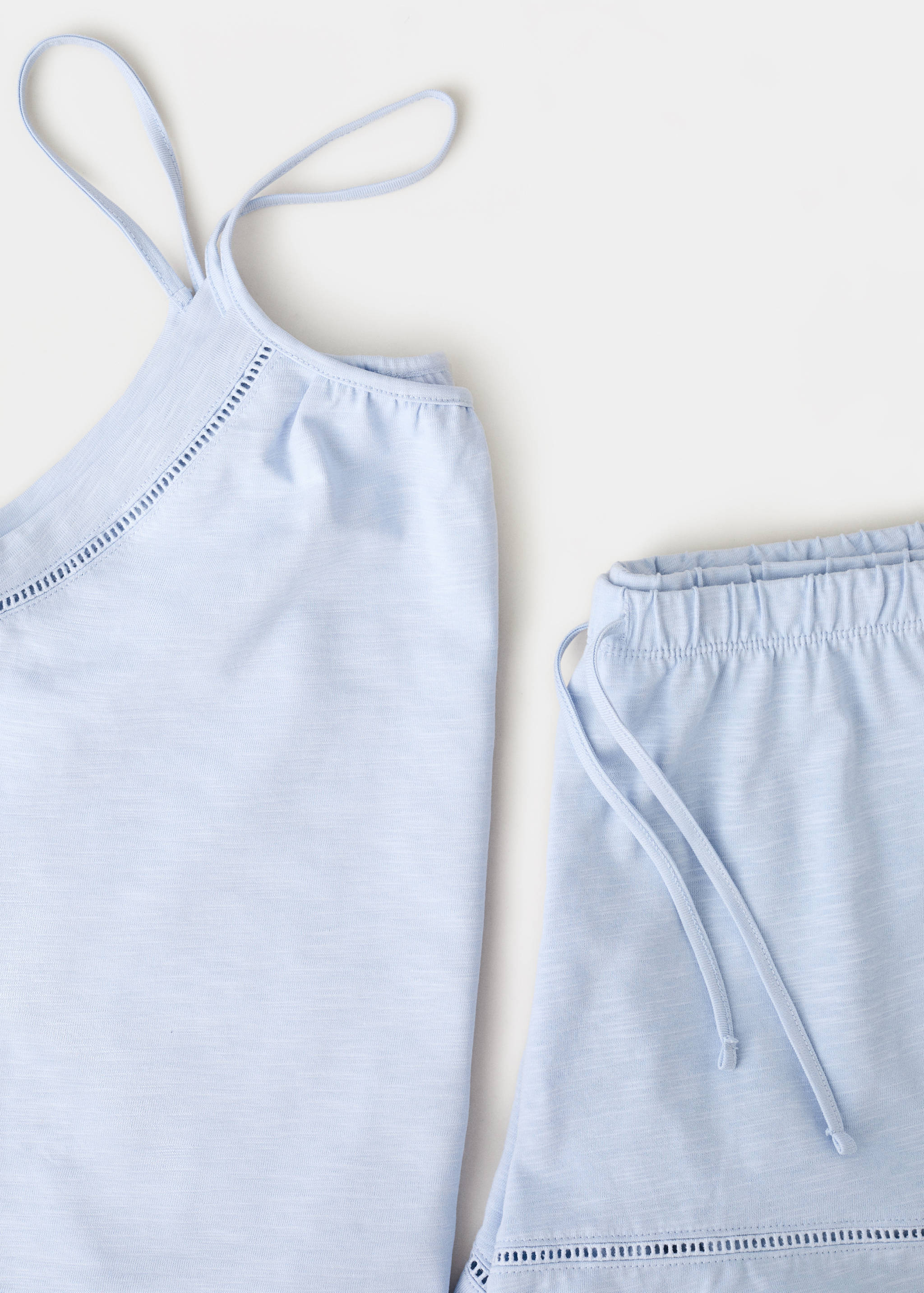 Conjunt pijama 100% cotó - Detall de l'article 8