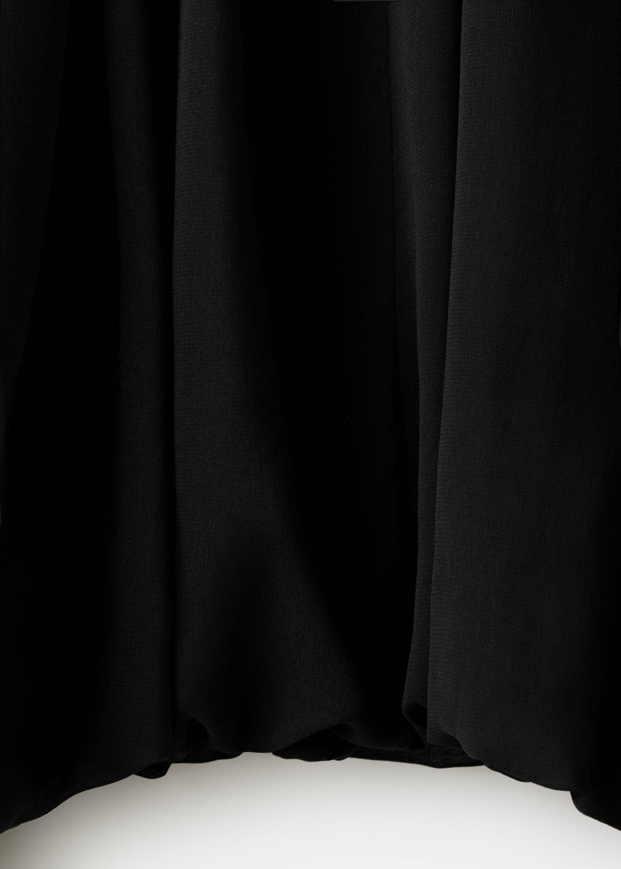 Blusa mangas abullonadas - Detalle del artículo 0