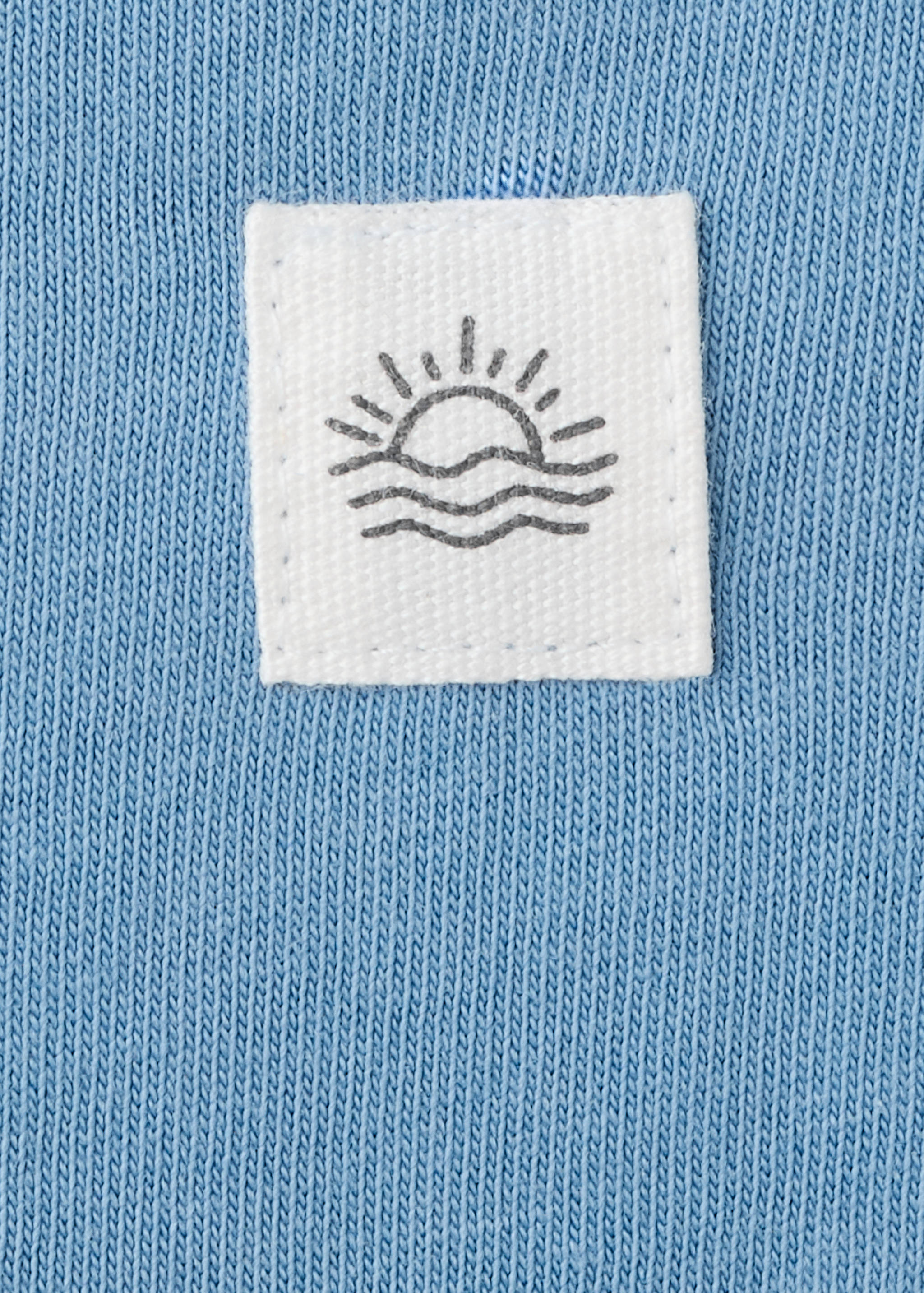 Camiseta básica bolsillo - Detalle del artículo 0