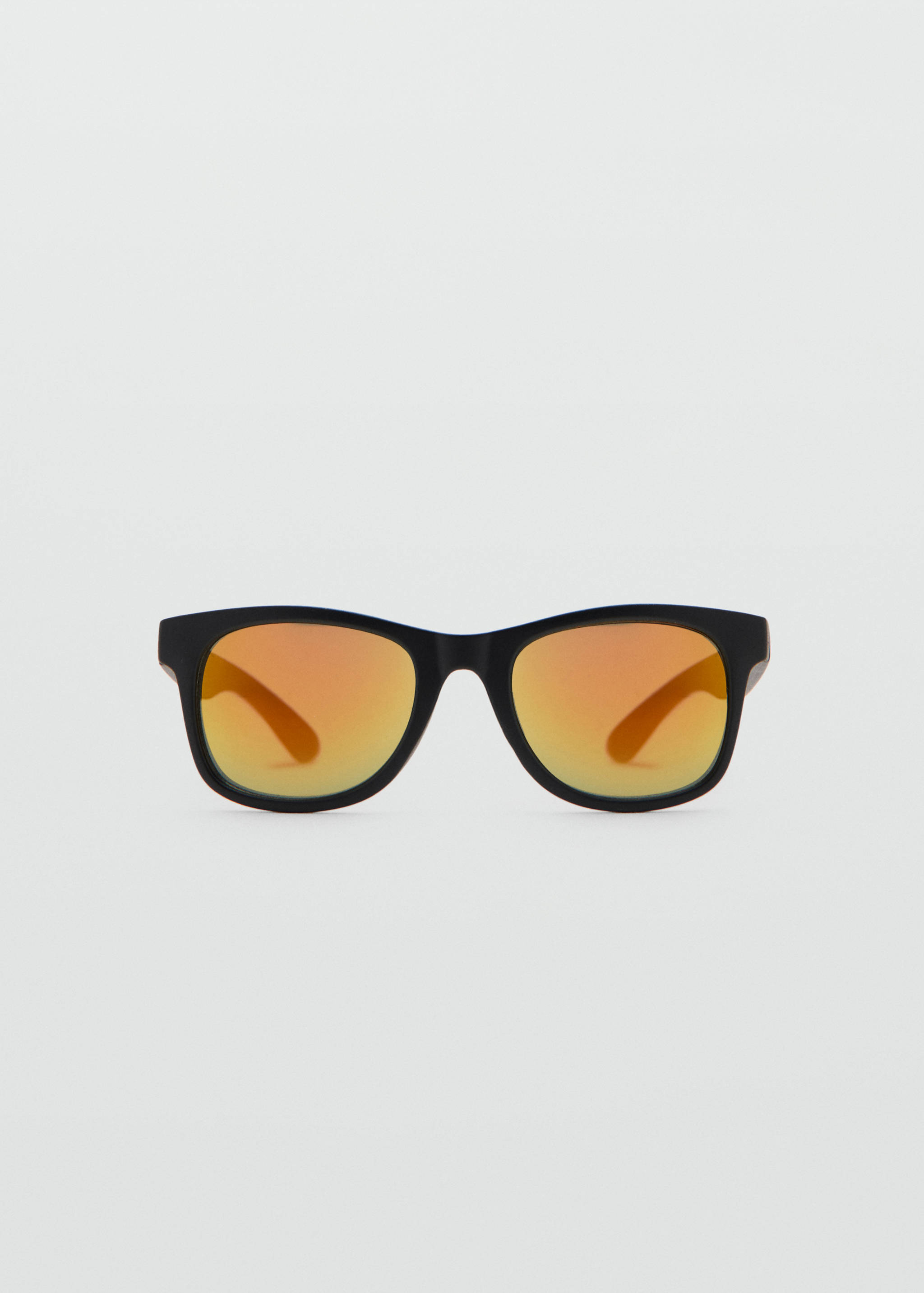 Gafas de sol cuadradas - Artículo sin modelo