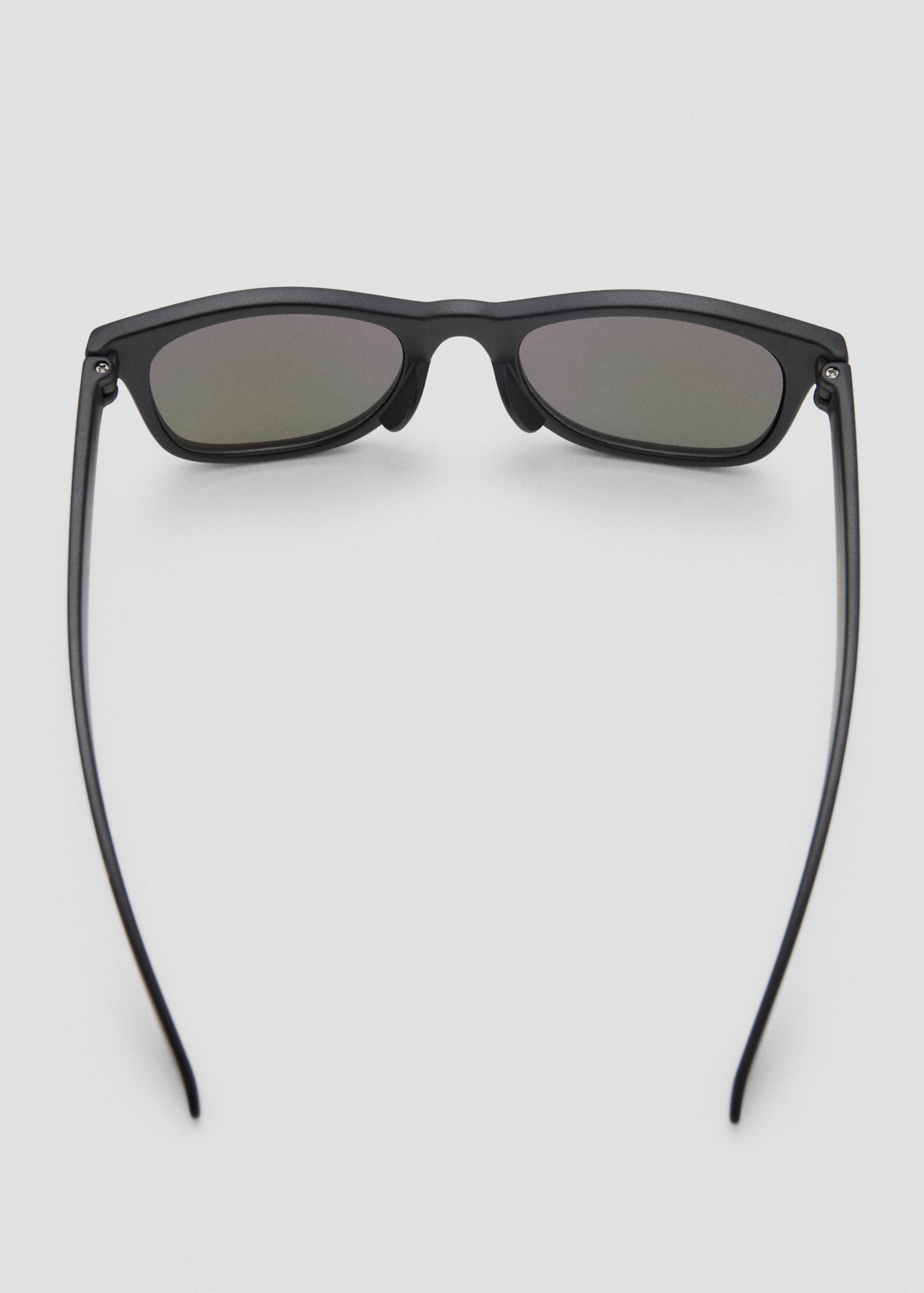 Gafas de sol cuadradas - Detalle del artículo 1