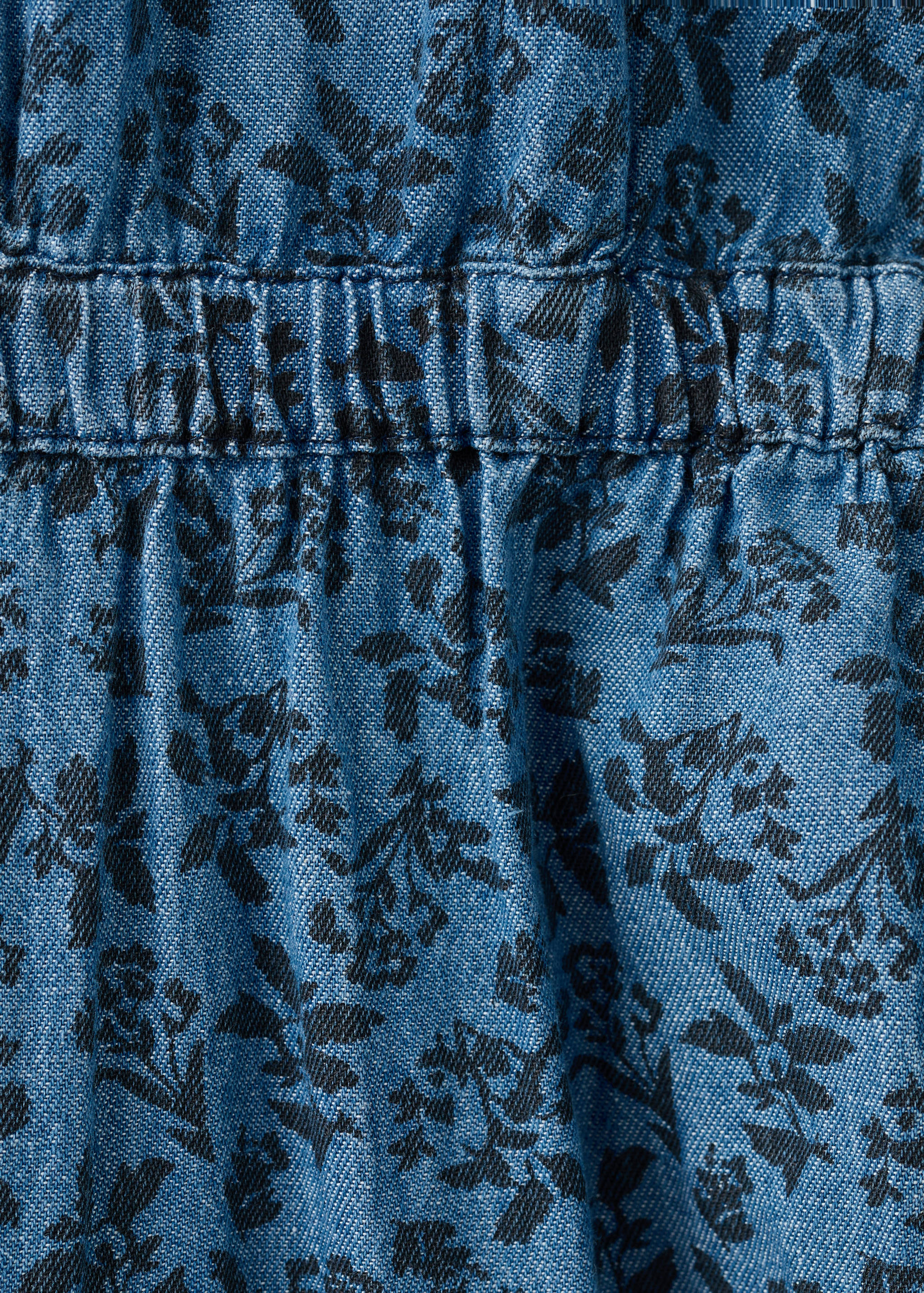 Mono largo estampado - Detalle del artículo 0