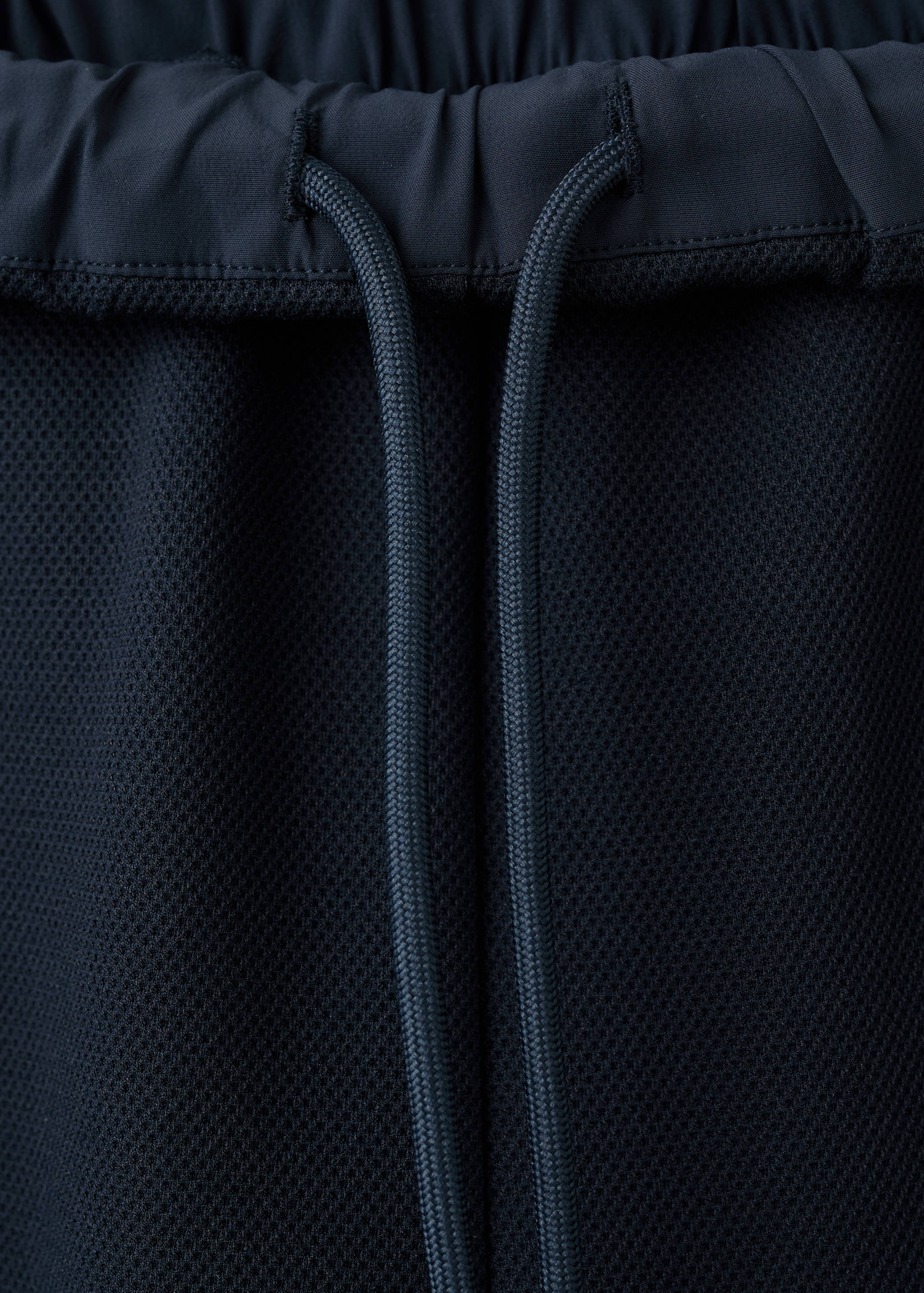 Брюки-джоггеры comfort stretch Coolmax ® - Деталь изделия 8