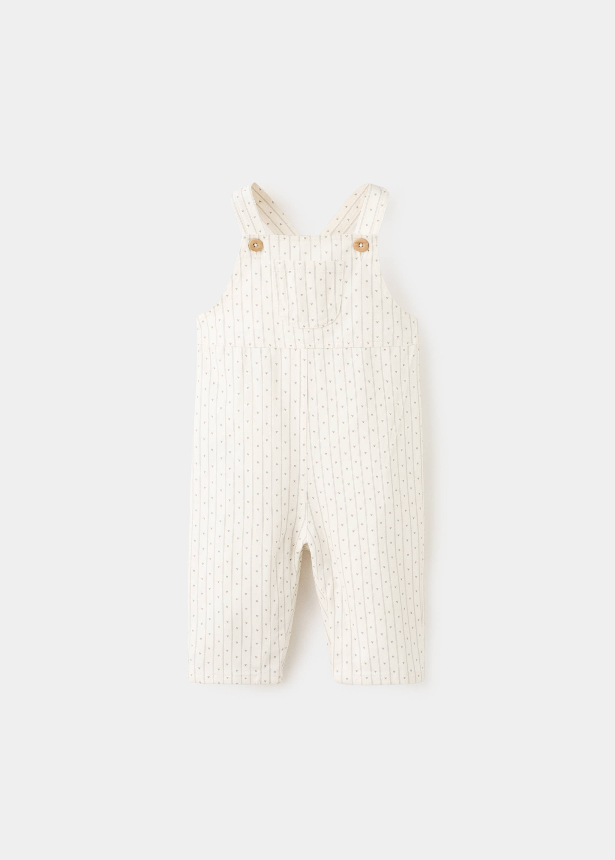 Peto texà ratlles - Article sense model