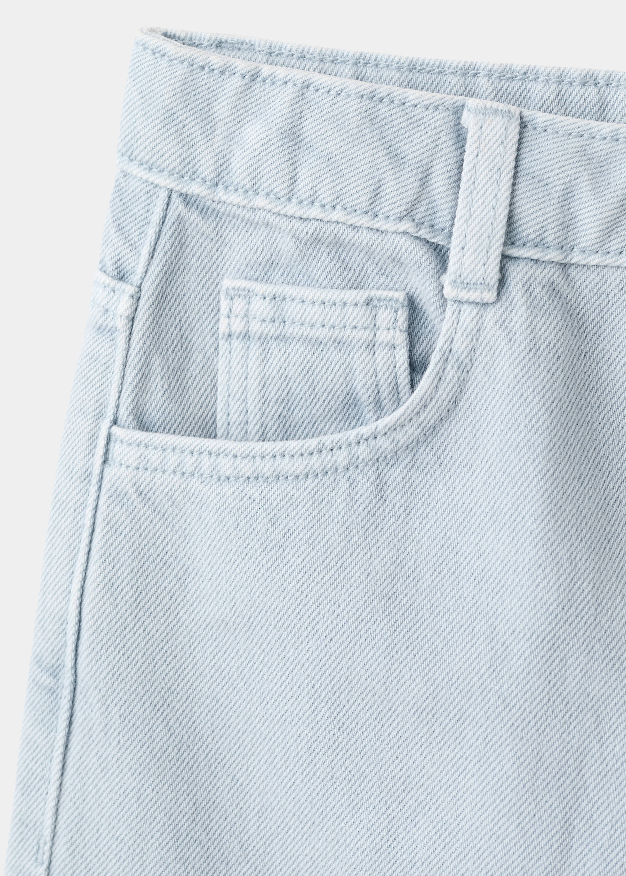Balloon jeans - Details of the article 8