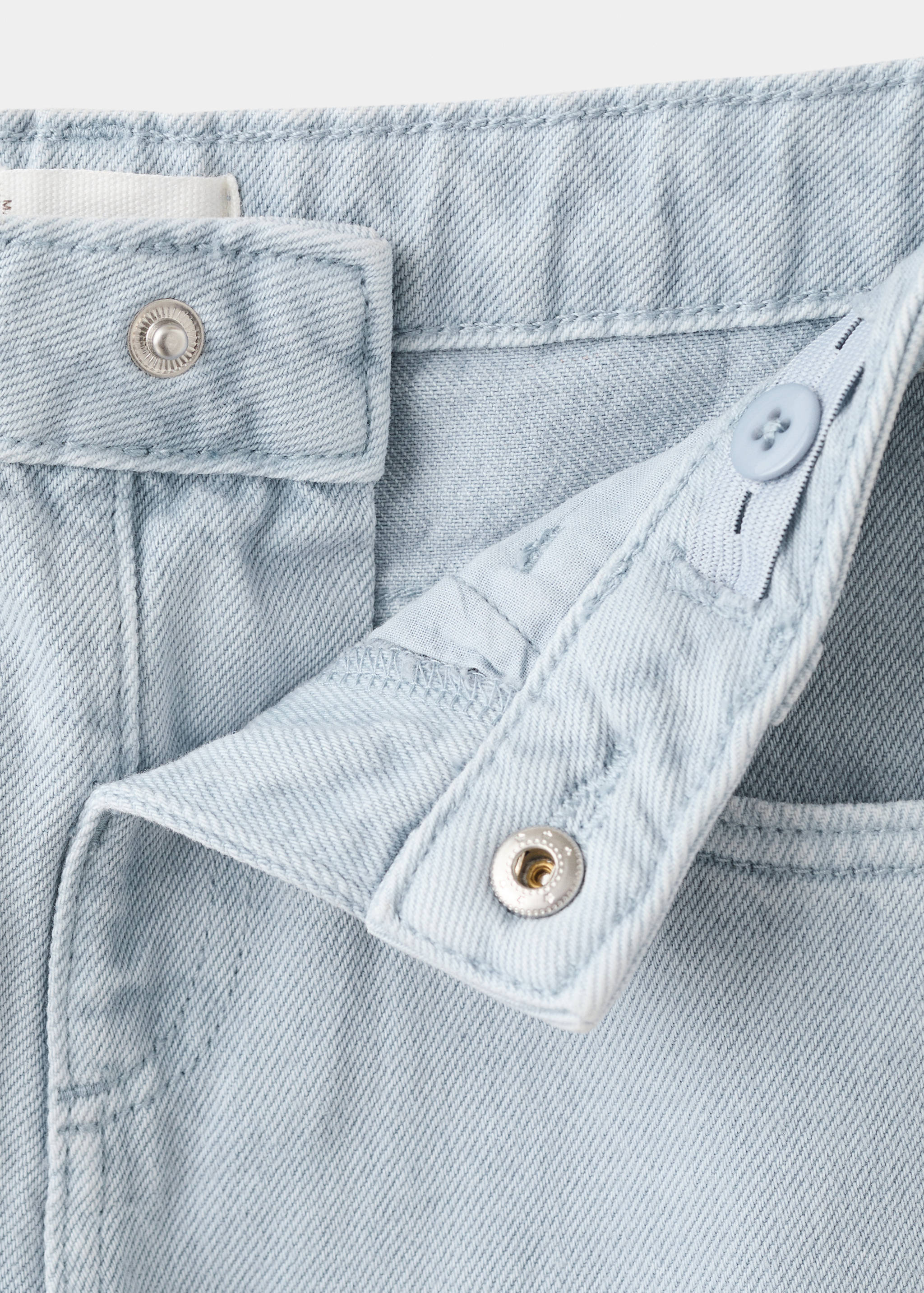 Balloon jeans - Details of the article 0