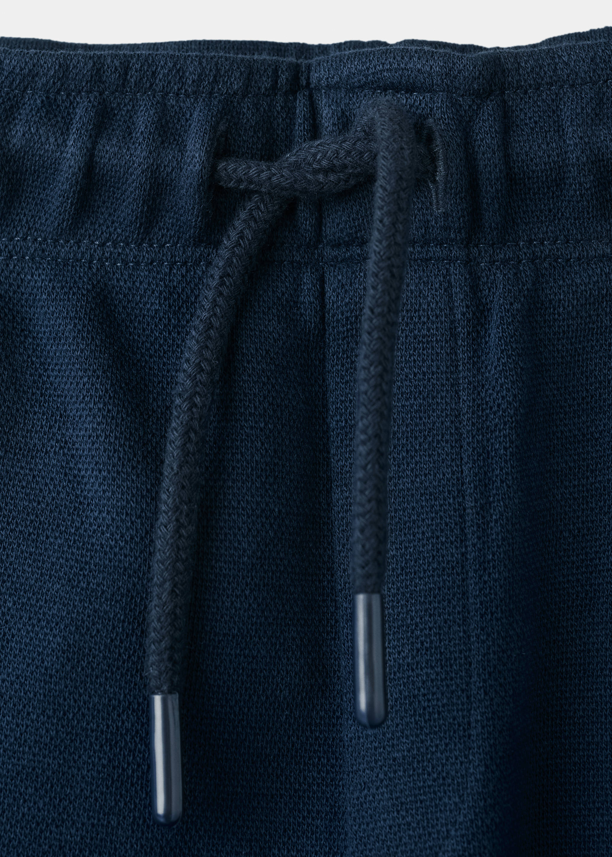 Pantalón algodón dobladillo - Detalle del artículo 8