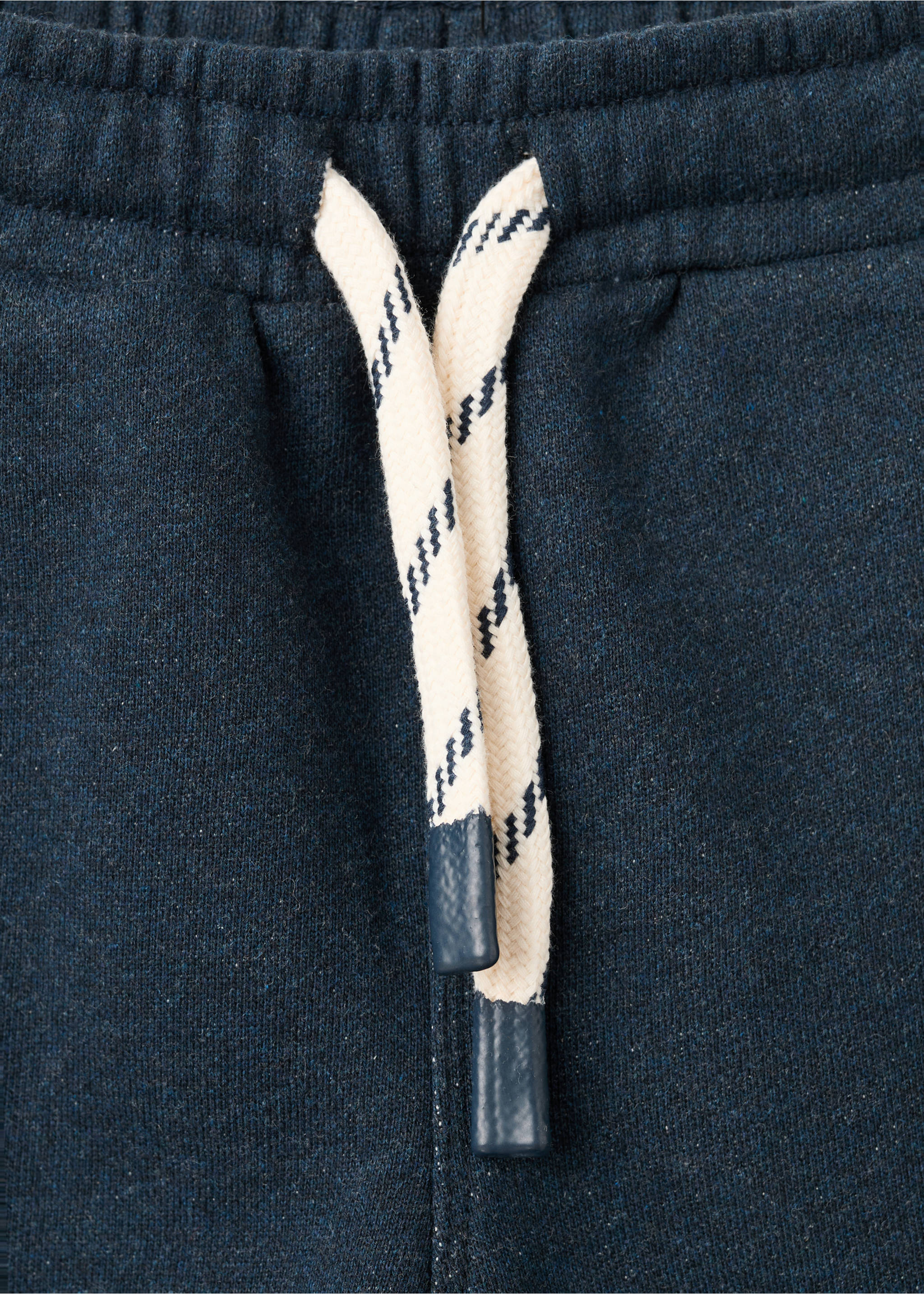 Pantalón jogger cargo - Detalle del artículo 8, Azul marino. Ref: 27085152-00.