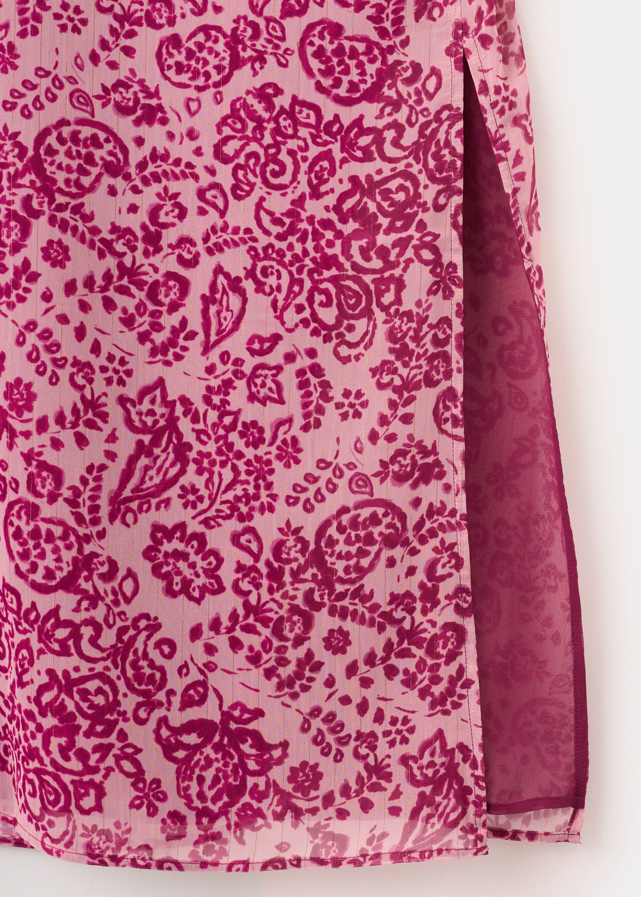 Faldilla llarga obertura lateral - Detall de l'article 0