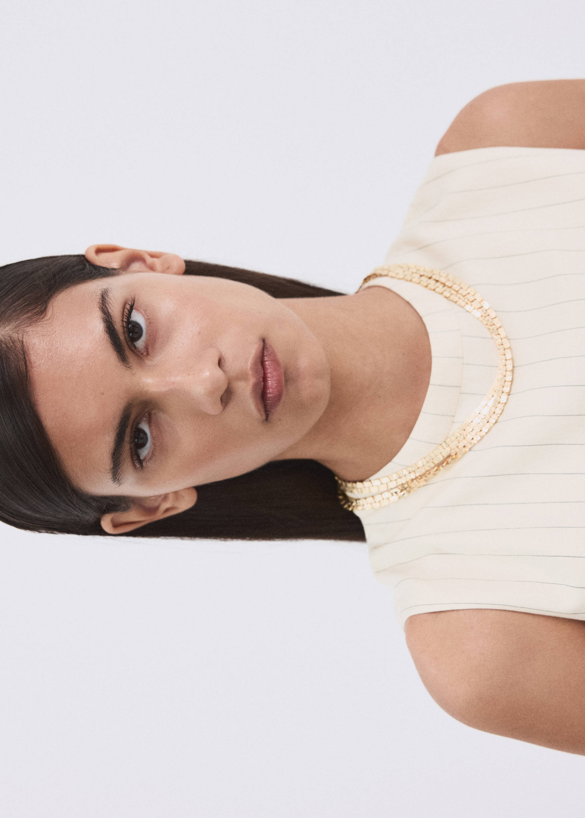 Τοπ διακοσμητική αλυσίδα - Λεπτομέρεια του προϊόντος 1