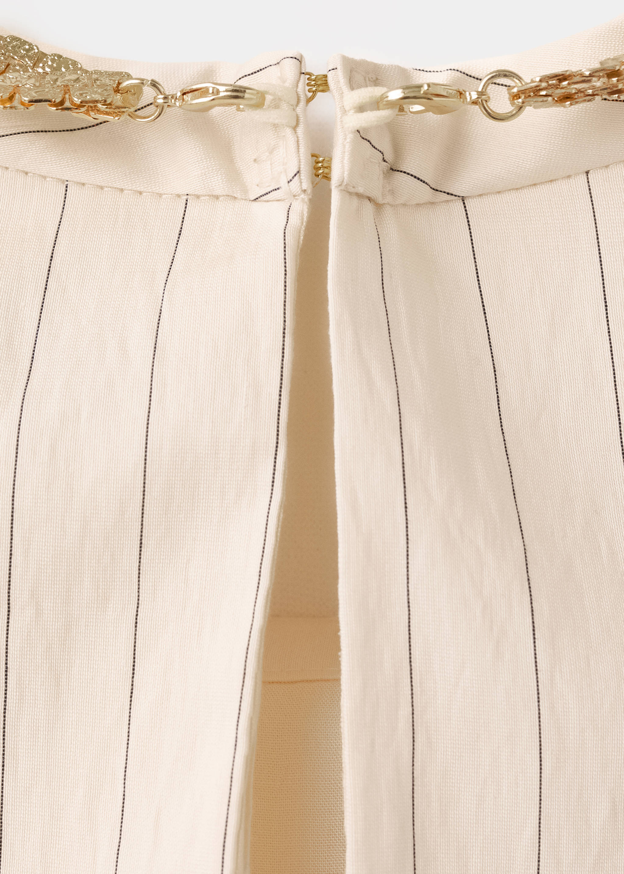 Τοπ διακοσμητική αλυσίδα - Λεπτομέρεια του προϊόντος 0