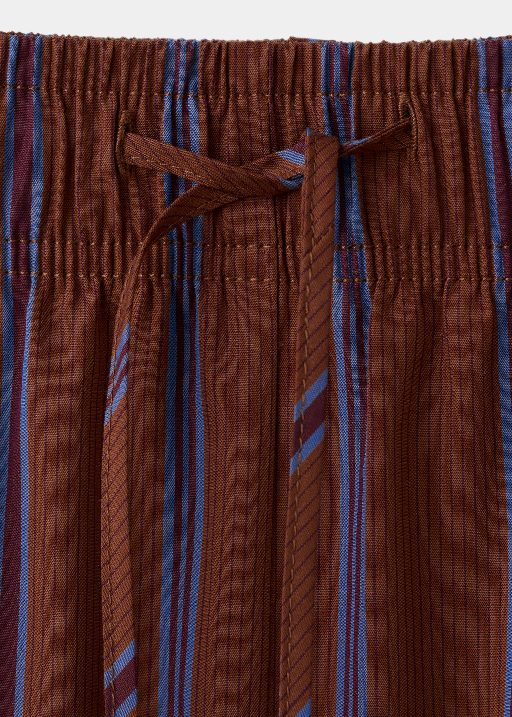 Pantalón cargo bolsillos laterales - Detalle del artículo 8