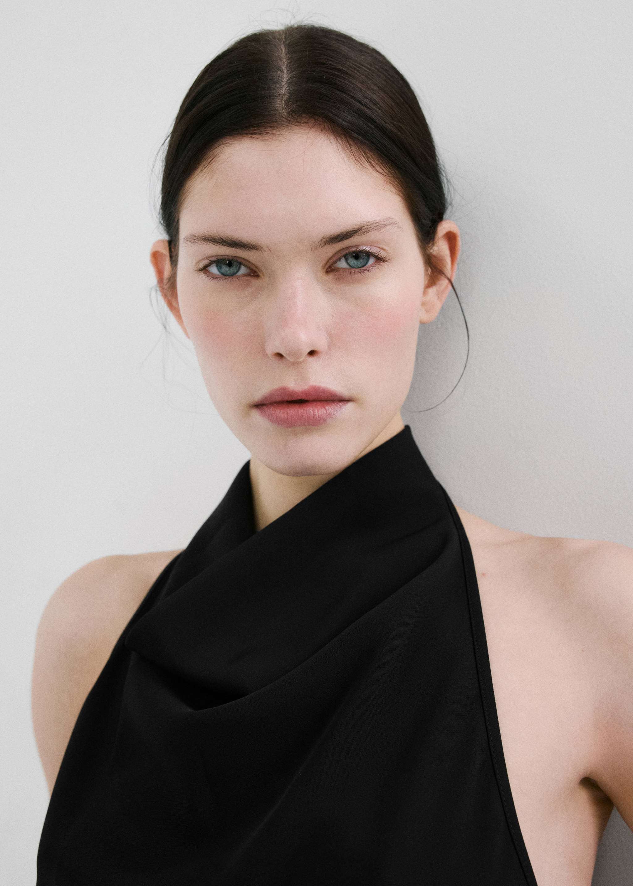 Combinaison col à emmanchures américaines combiné - Détail de l'article 1