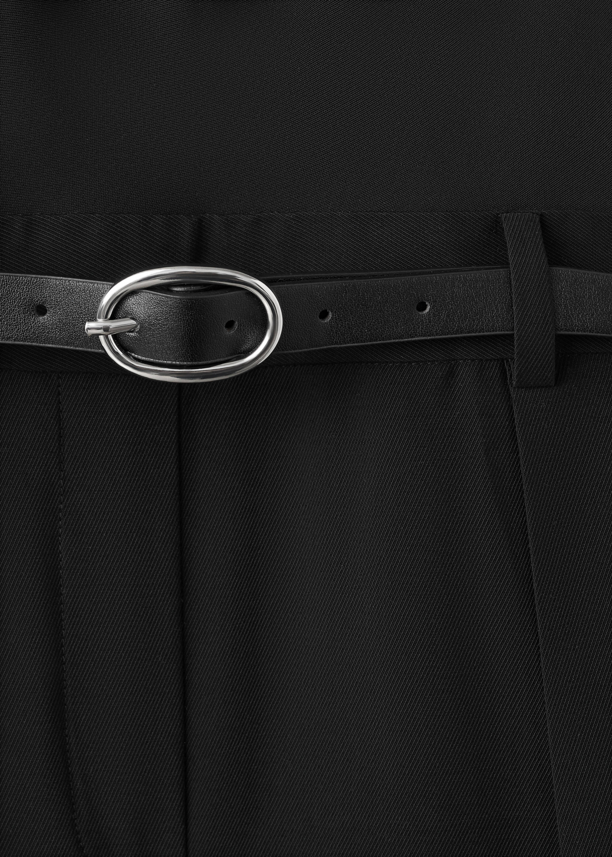 Granota coll hàlter combinada - Detall de l'article 8