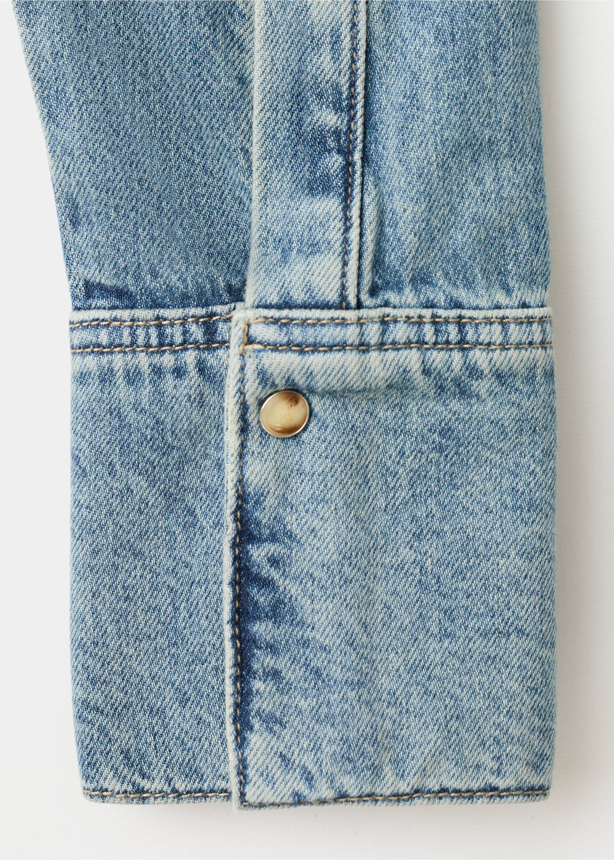 Farmering fodrokkal - A termék adatai 0, Közepes kék. Ref: 27085840-00.