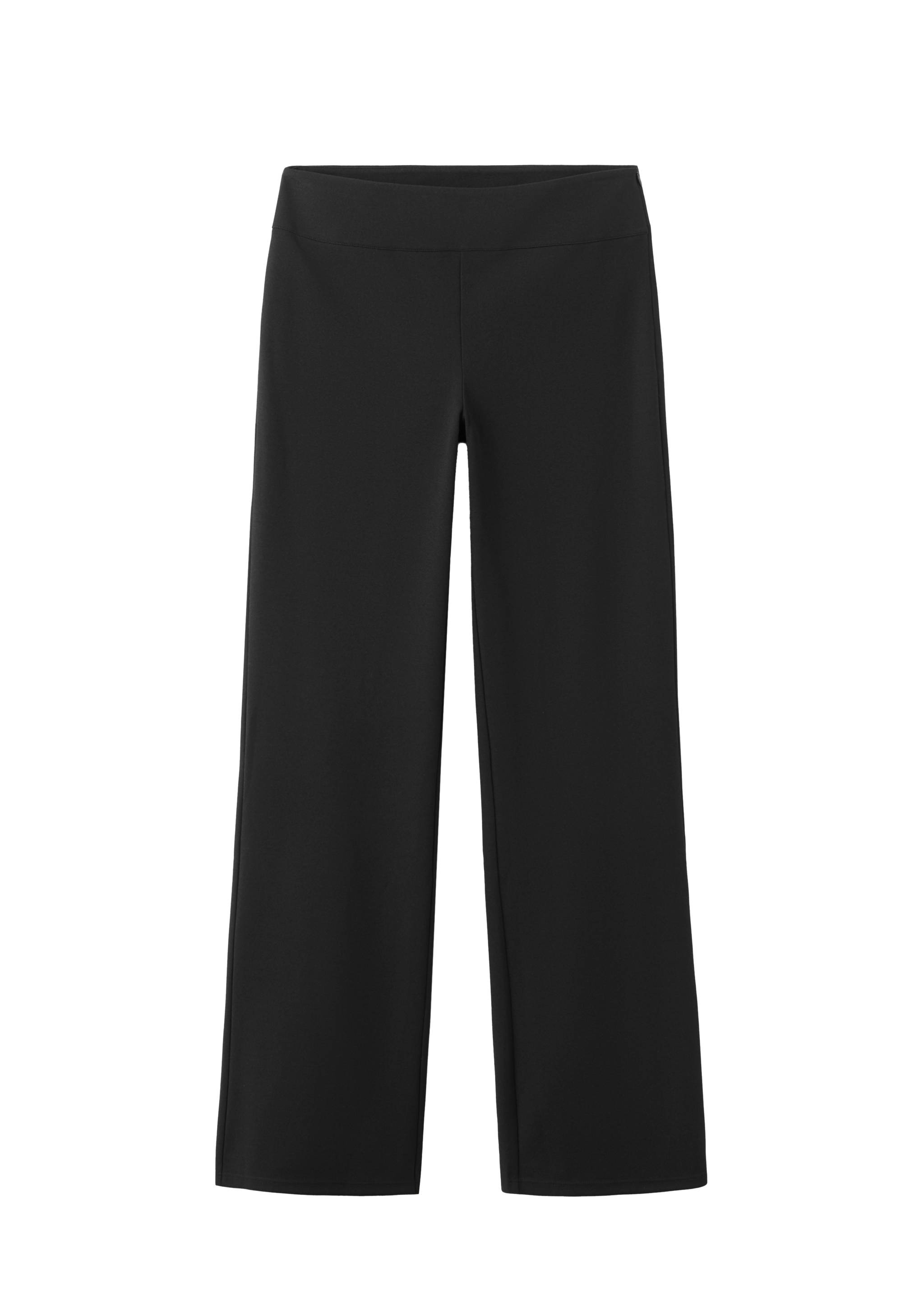 Pantalons flare tir mitjà - Detall de l'article 7