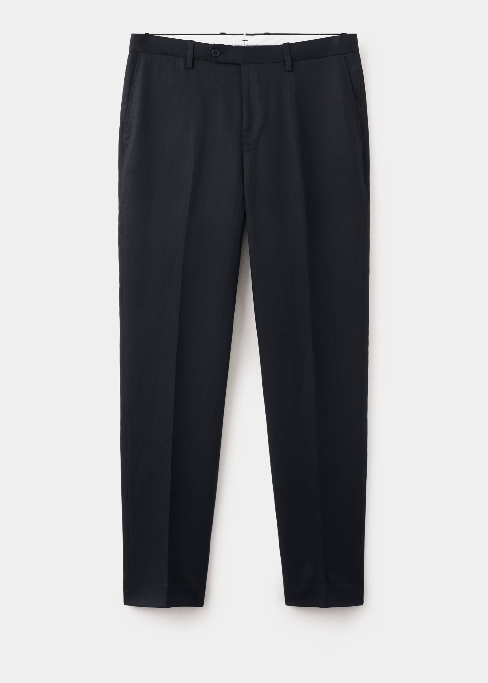 Pantalón traje Amalfi slim fit - Artículo sin modelo