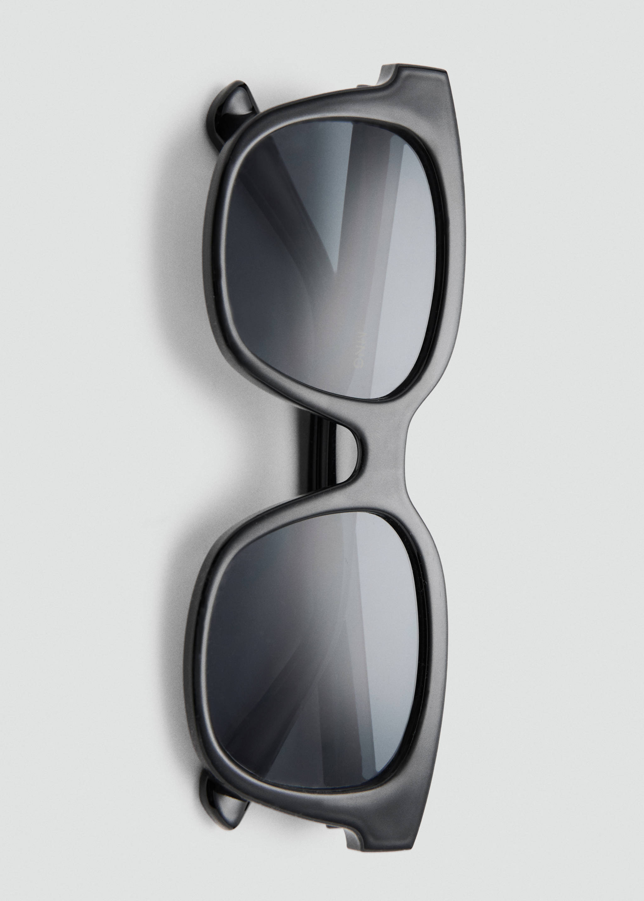 Squared frame sunglasses - Details of the article 1