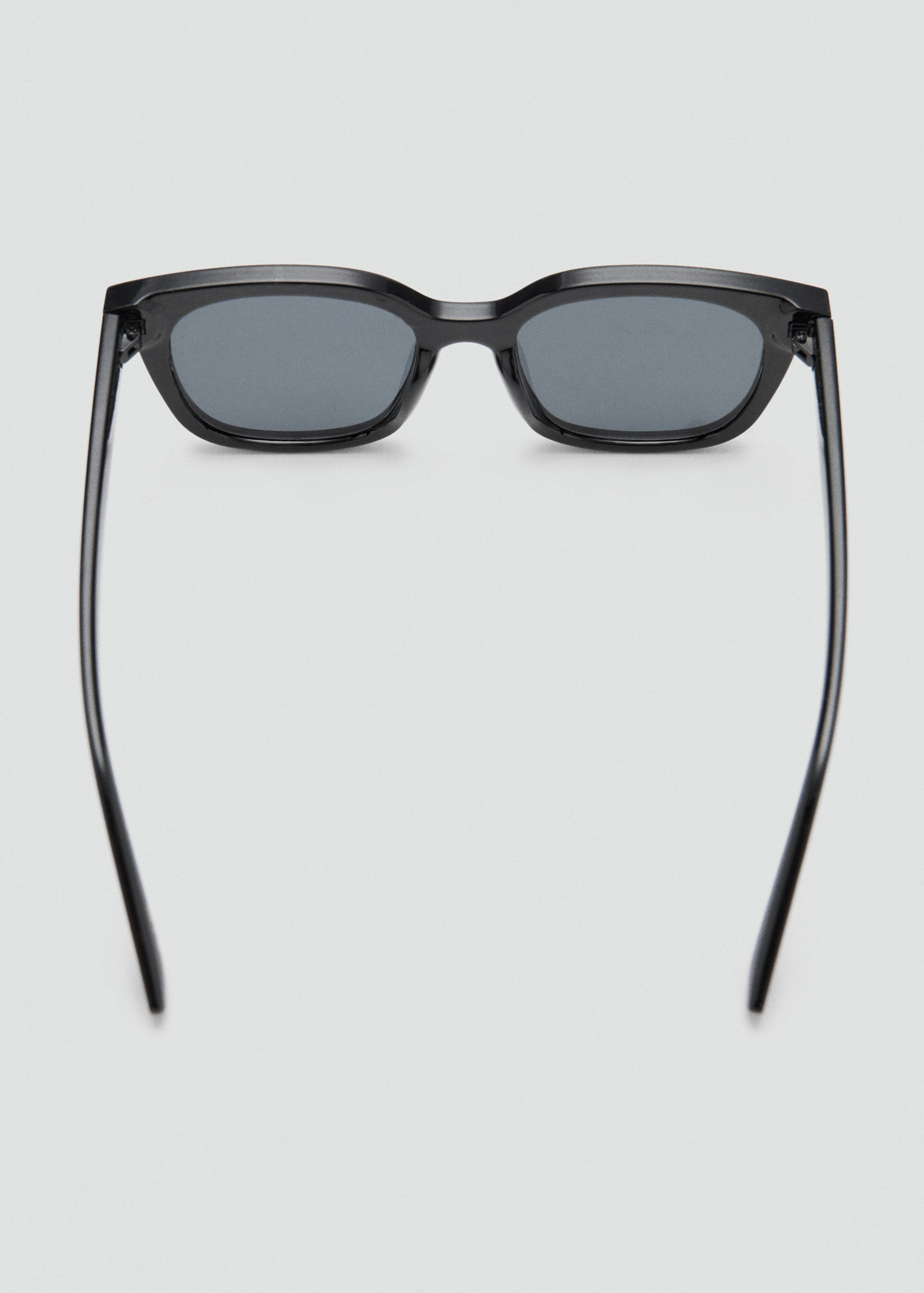 Squared frame sunglasses - Details of the article 2