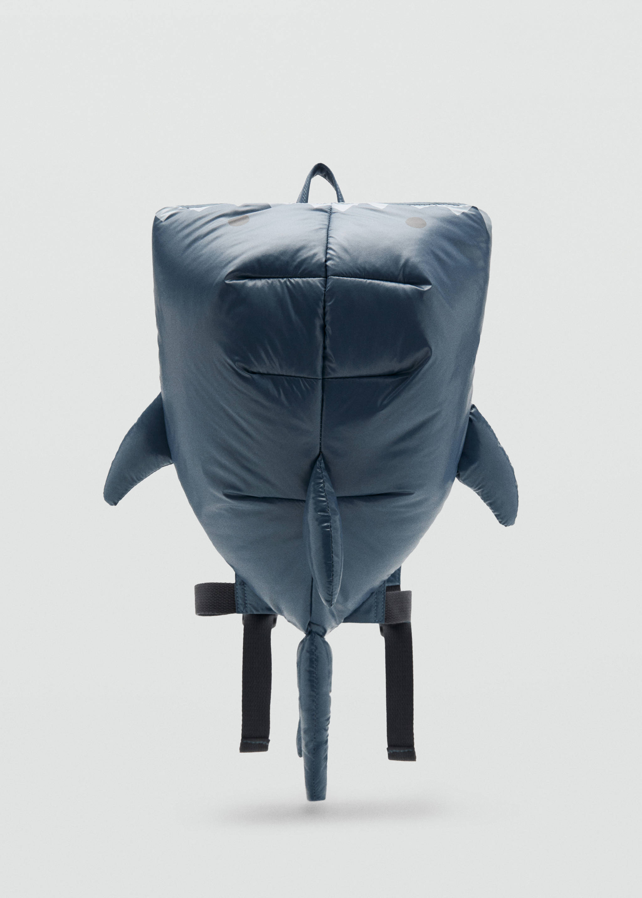 Mochila tiburón - Artículo sin modelo