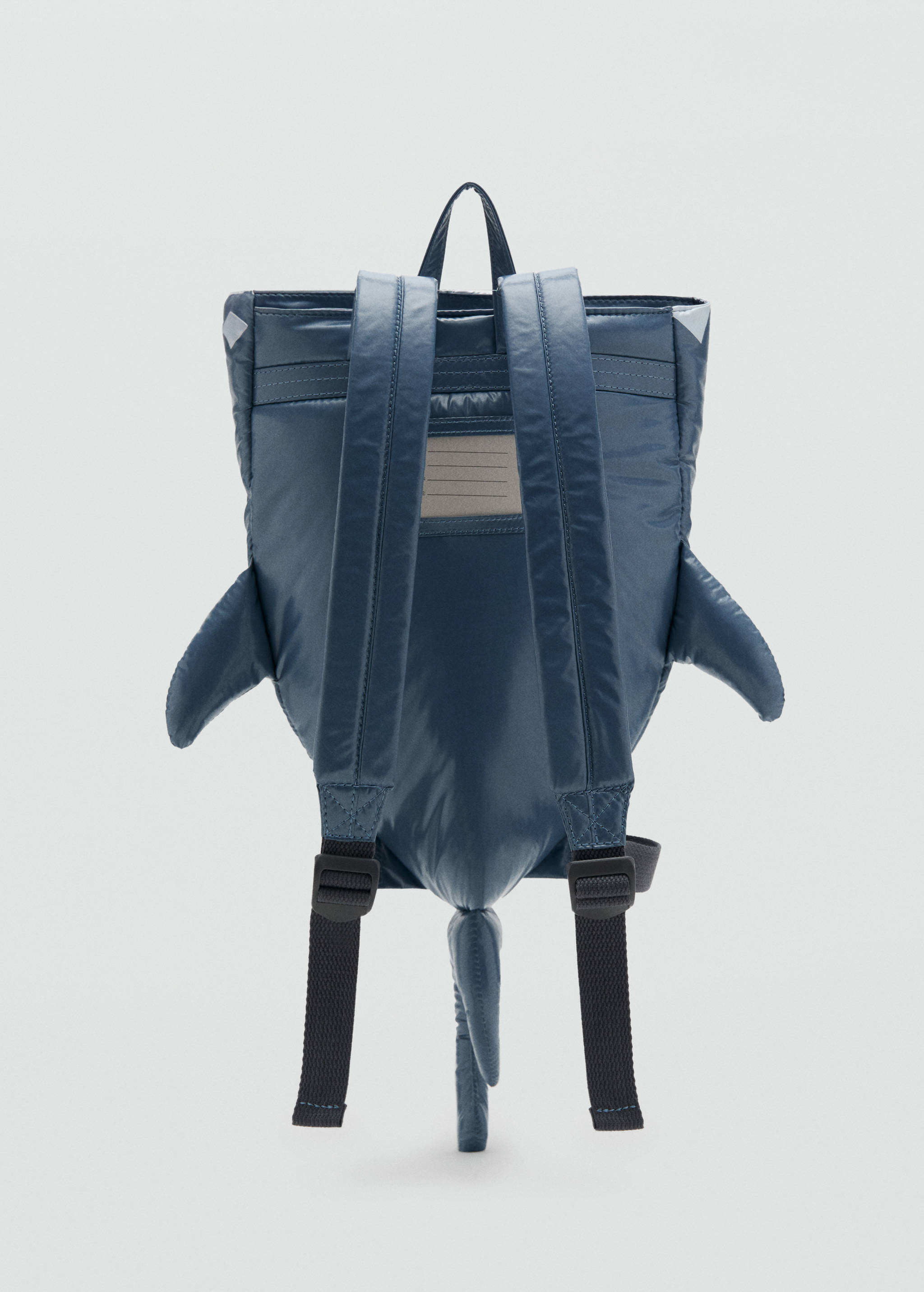 Mochila tiburón - Detalle del artículo 1