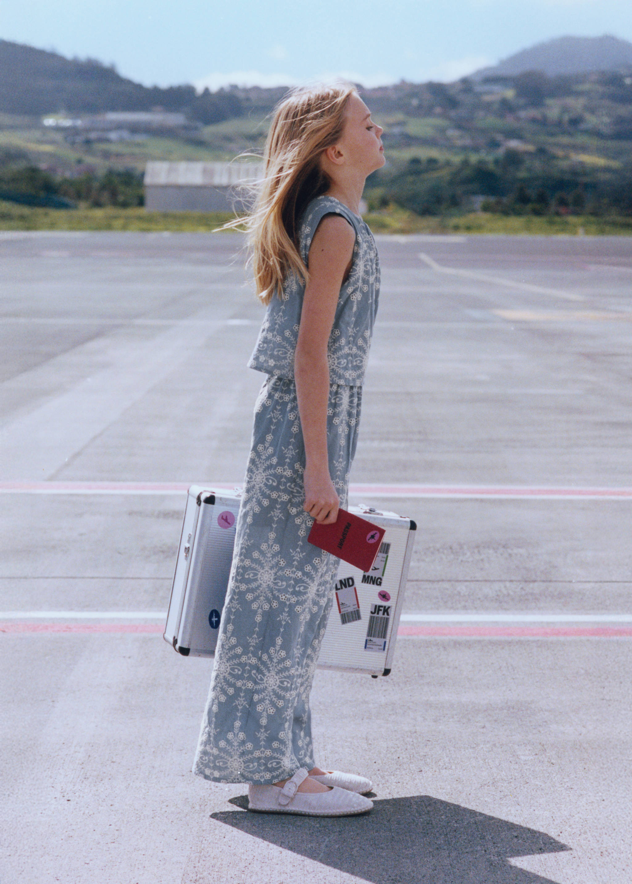 Mono largo bordado - Detalle del artículo 5