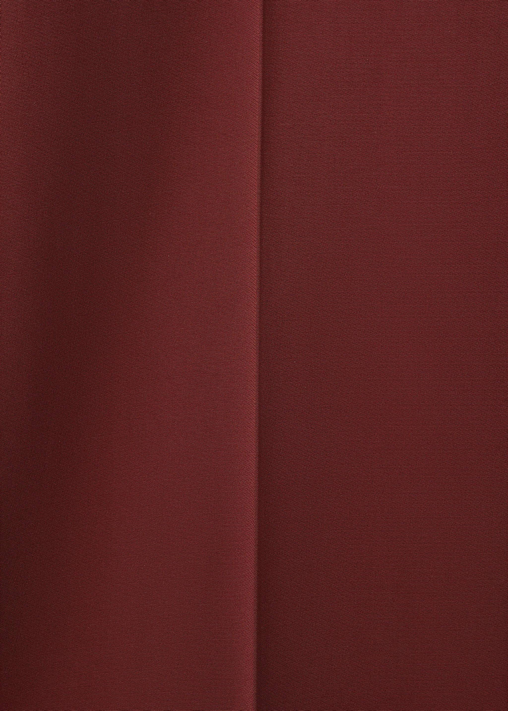 Granota coll hàlter combinada - Detall de l'article 0