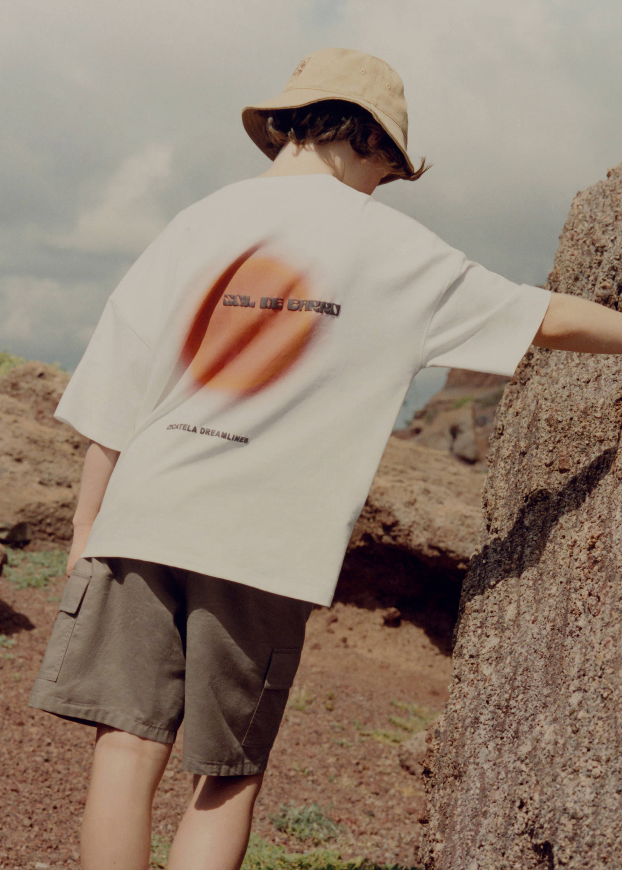 شورت برمودا كارجو - تفاصيل المنتج 5