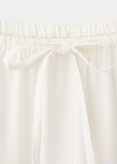 Flowy straight-fit trousers — Off White 7