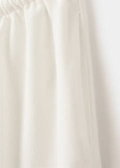Flowy straight-fit trousers — Off White 9