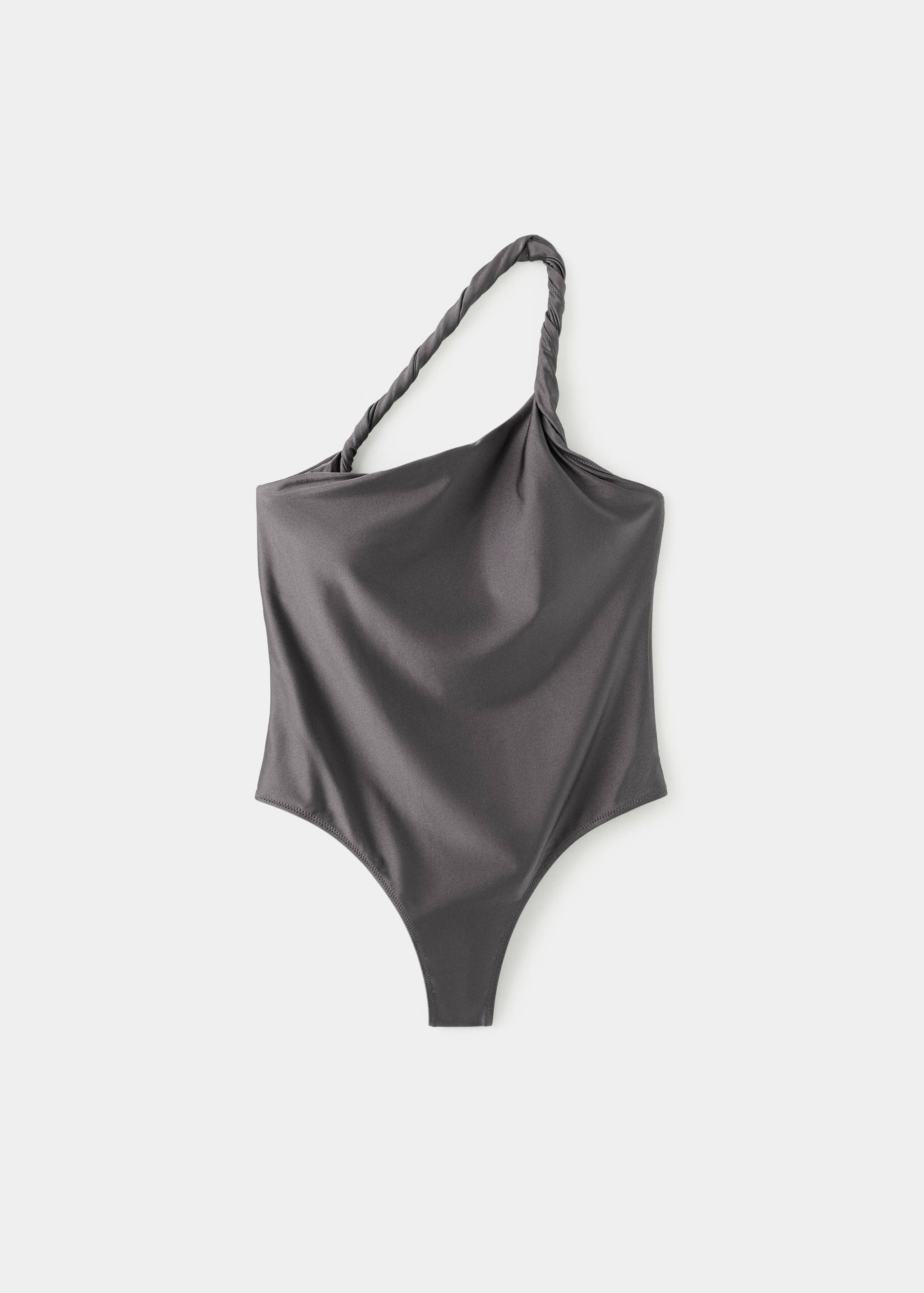Asymmetric swimsuit - Article without model