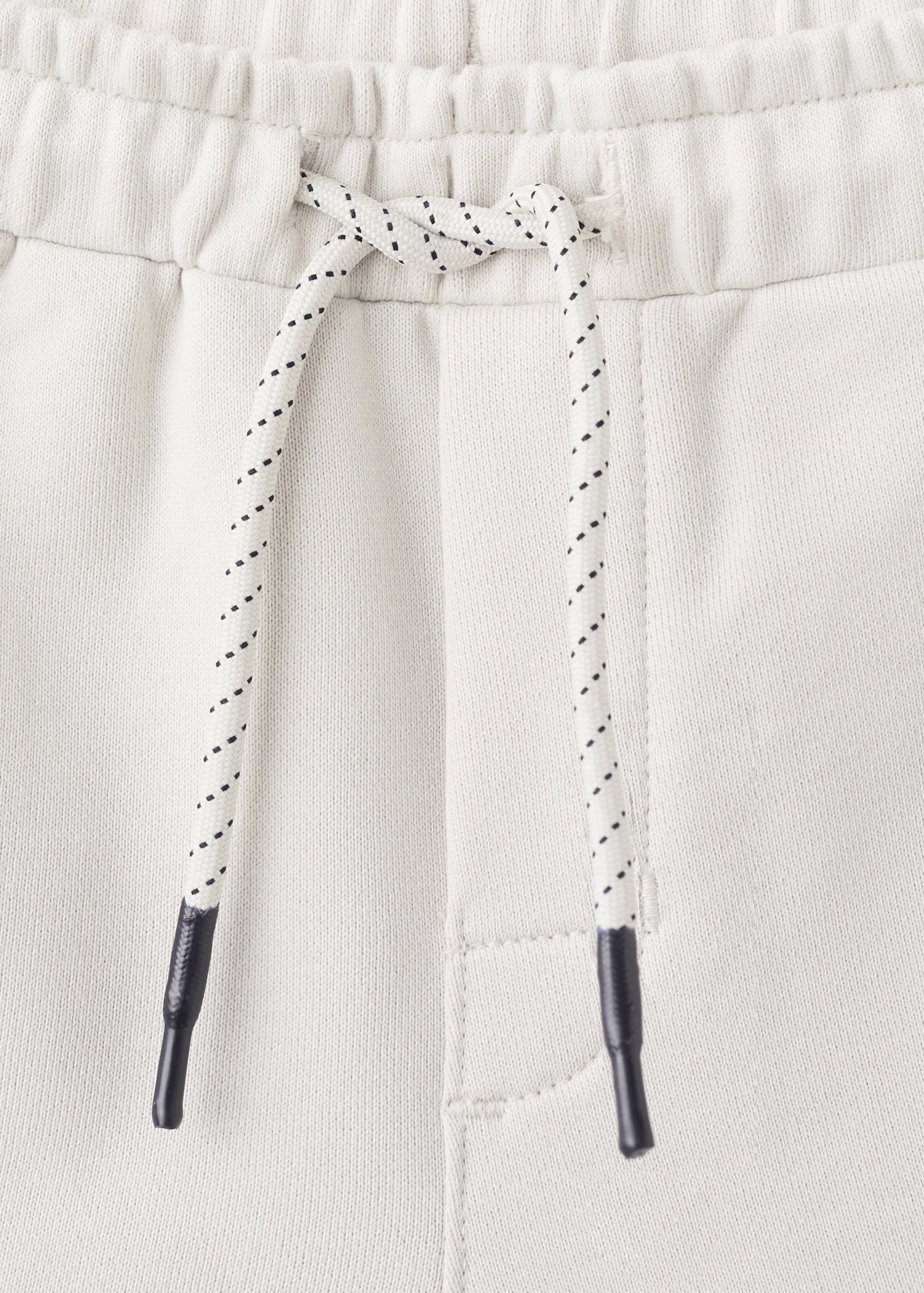 Bermudas algodón cordón - Detalle del artículo 8