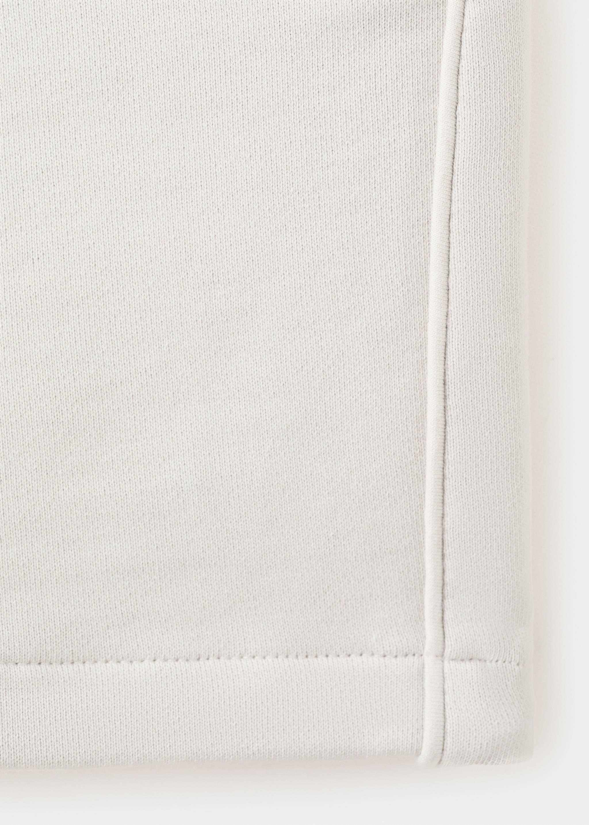 Bermudas algodón cordón - Detalle del artículo 0