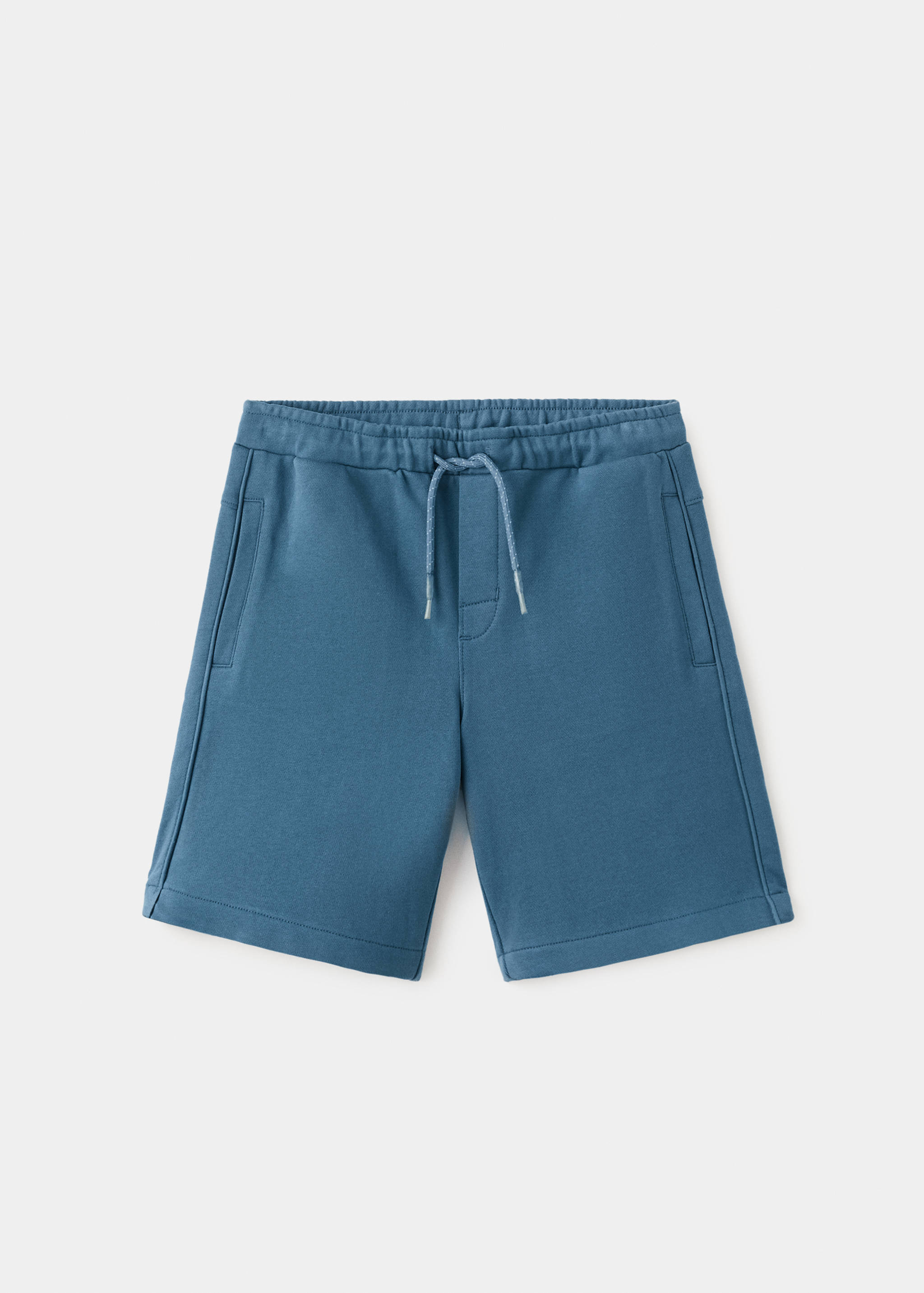 Bermudas algodón cordón - Artículo sin modelo
