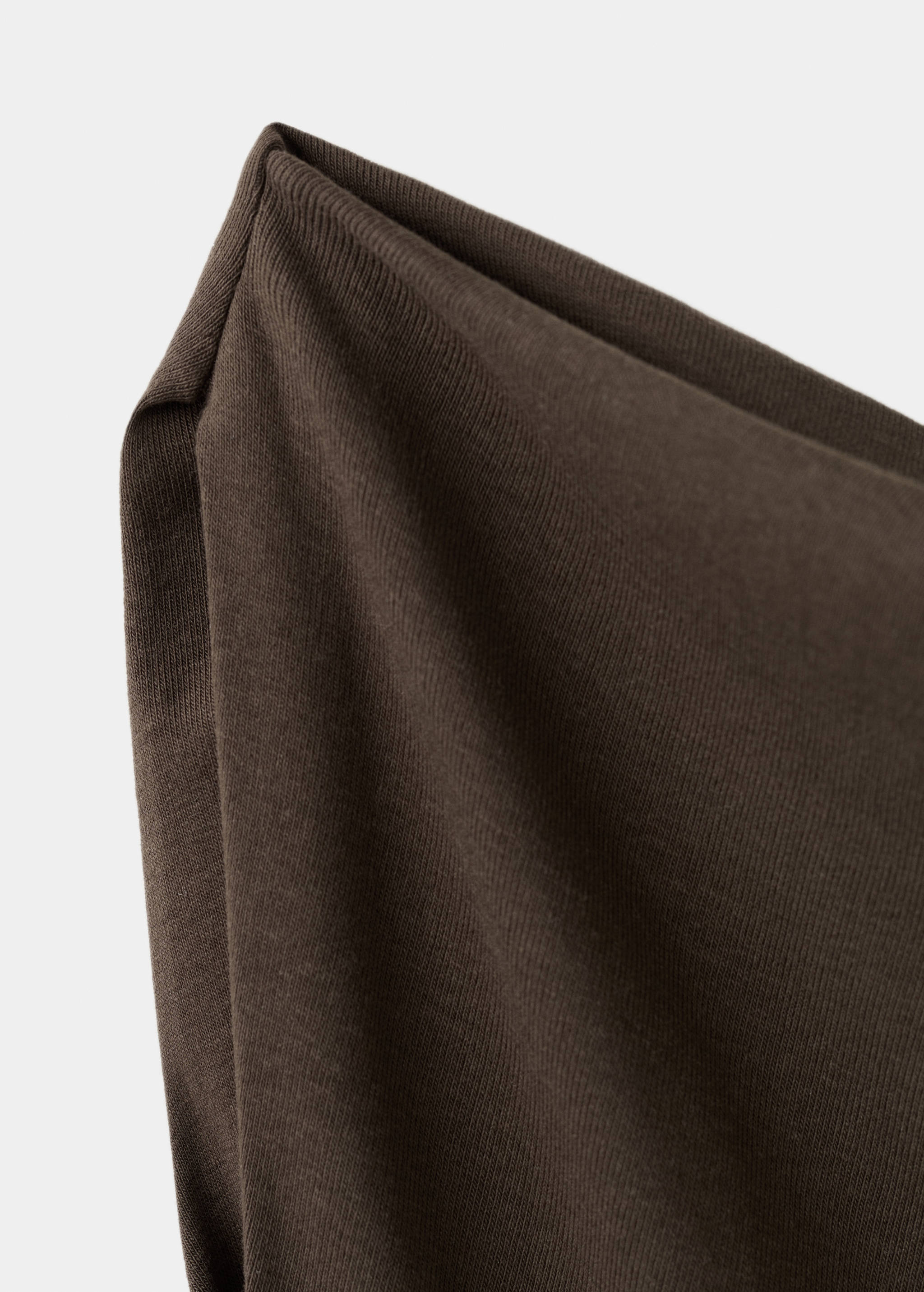 Robe asymétrique évasée - Détail de l'article 8