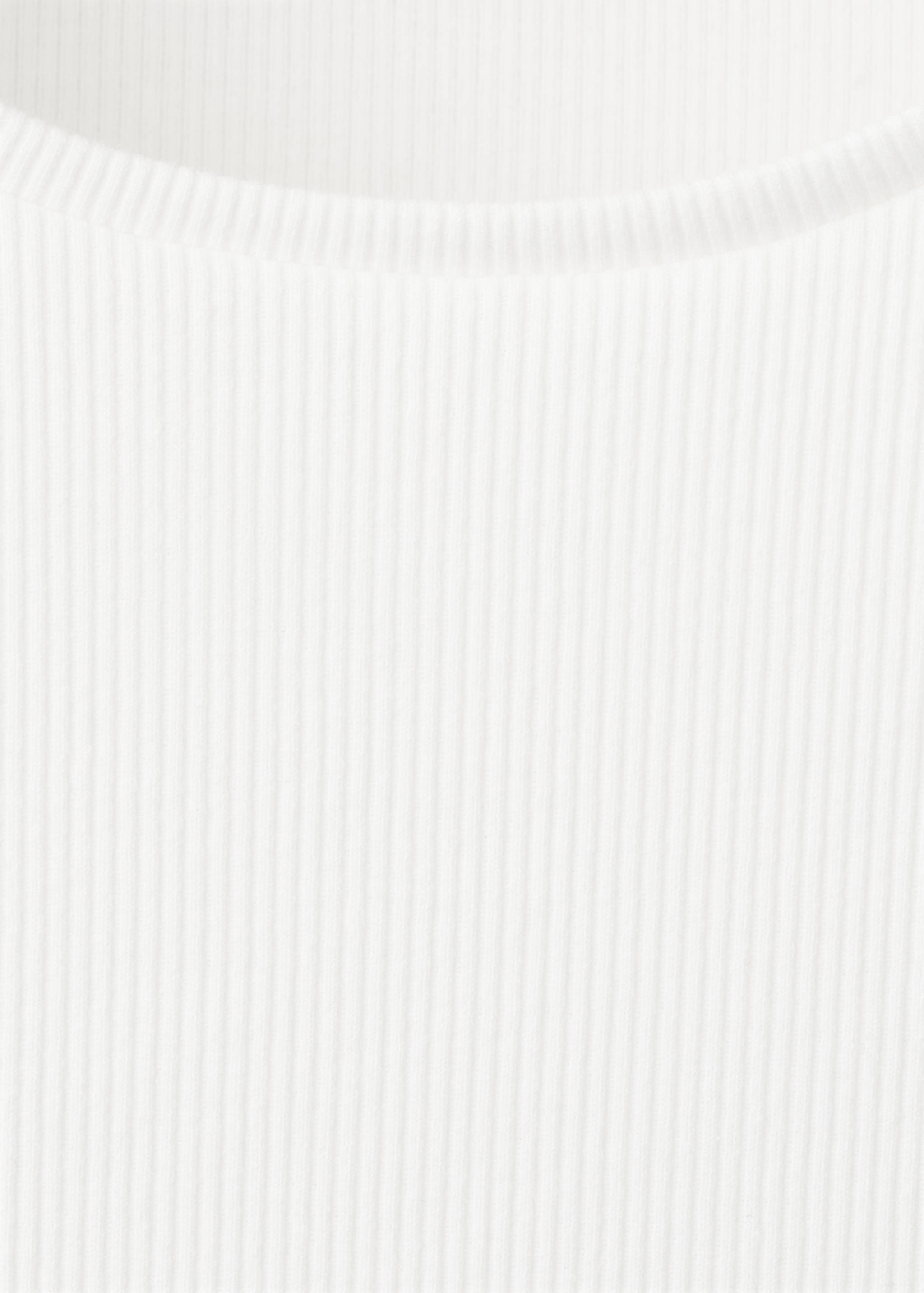 Camiseta manga corta tachas - Detalle del artículo 0