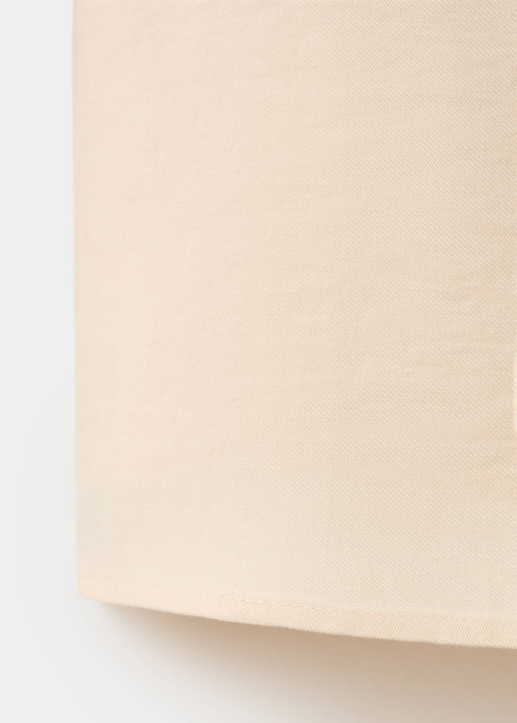 Lyocell overshirt with pocket - Details of the article 0