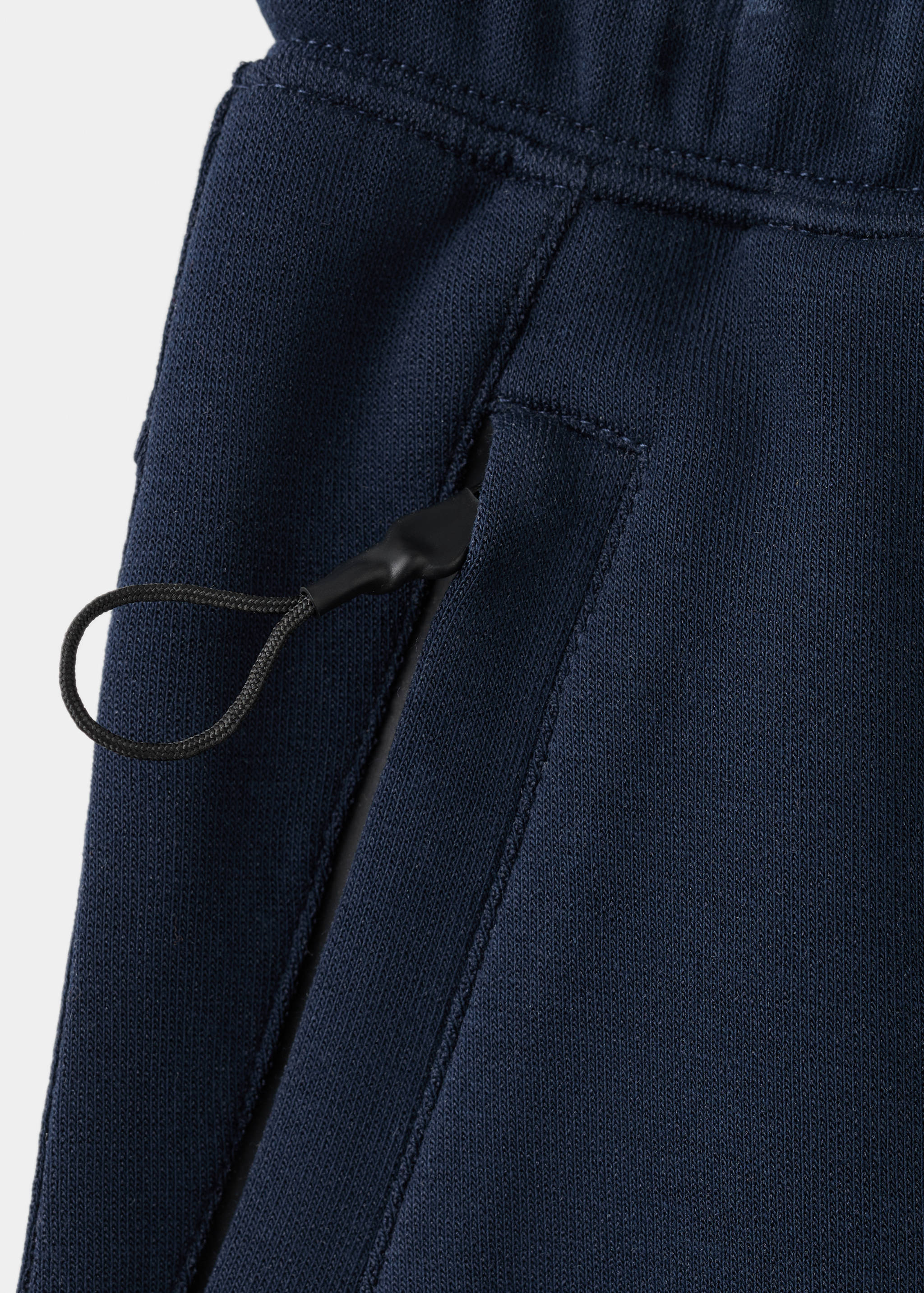 Cotton sport bermudas - Details of the article 8
