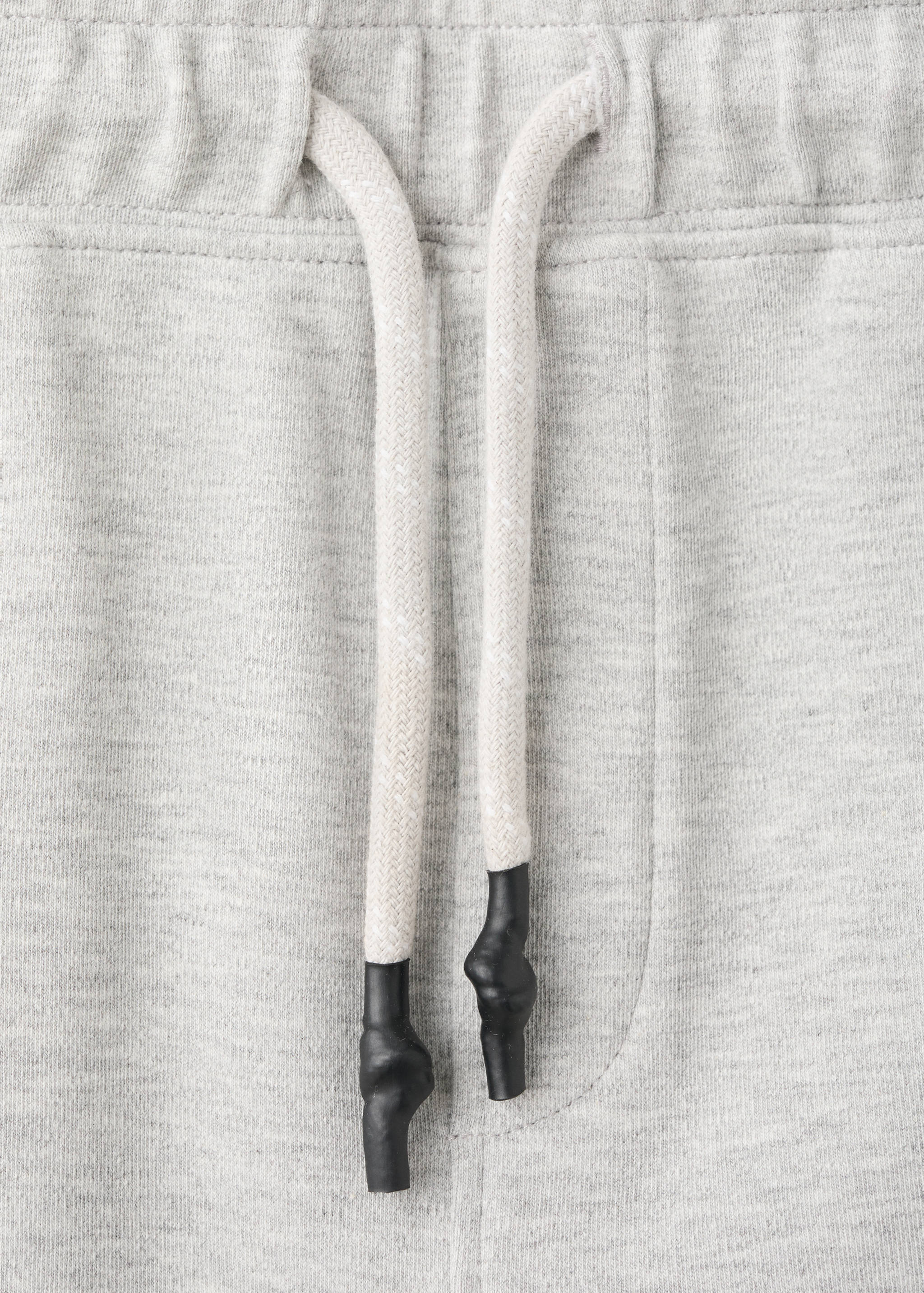 Cotton sport bermudas - Details of the article 8