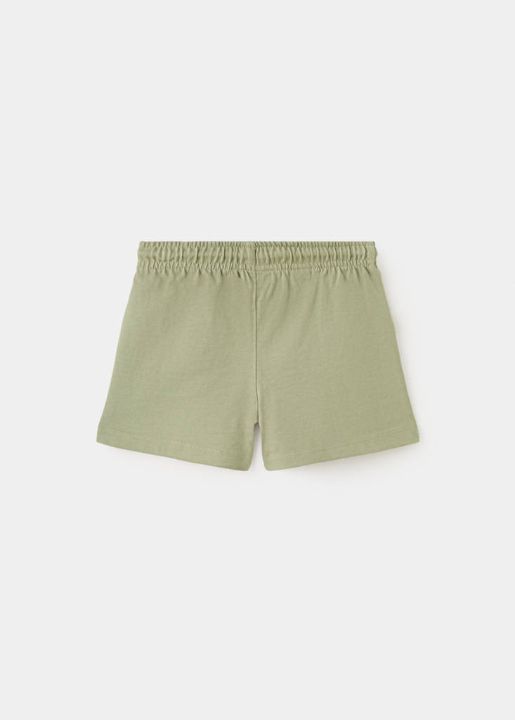 Sport Bermuda shorts — Khaki