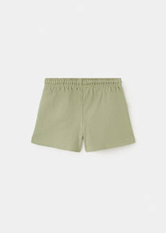 Sport Bermuda shorts — Khaki 7