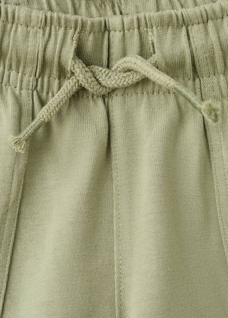 Sport Bermuda shorts — Khaki