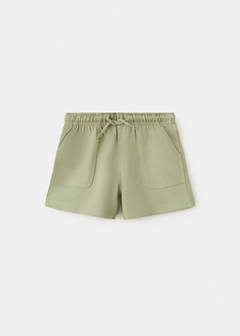 Sport Bermuda shorts — Khaki 3