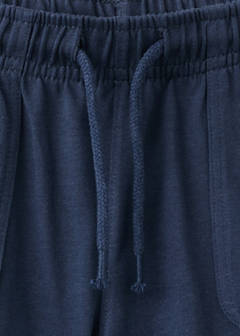 Sport Bermuda shorts — Navy 3