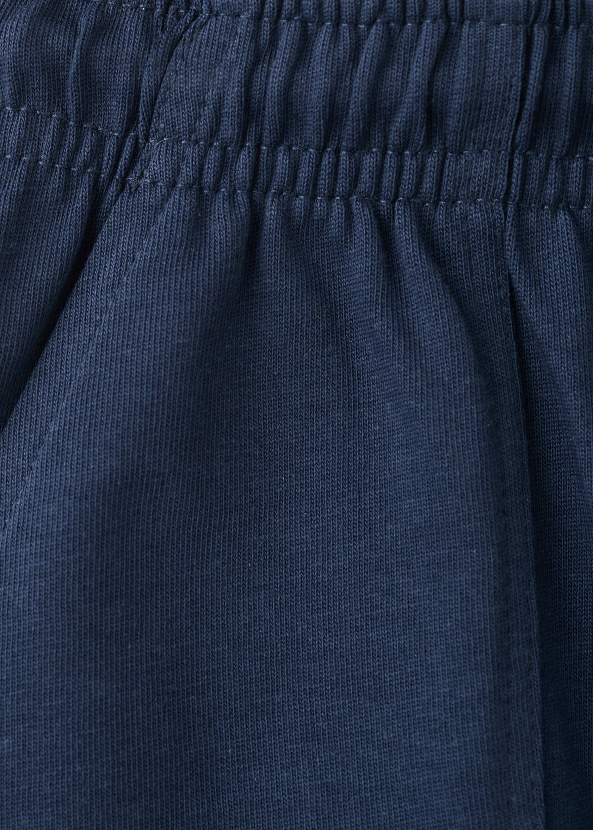 Sport Bermuda shorts — Navy
