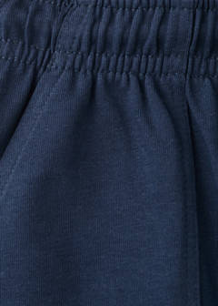 Sport Bermuda shorts — Navy 7